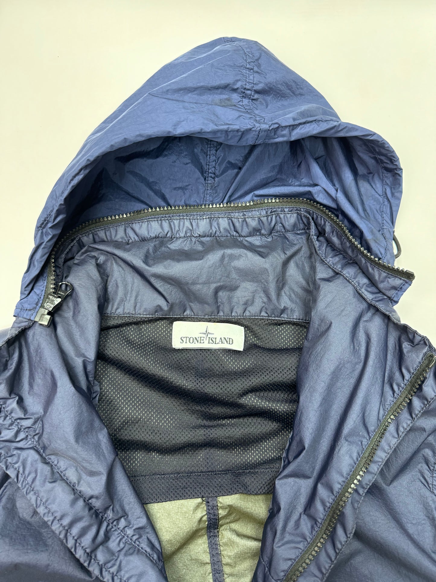 Stone island membrana TC jacket (S)