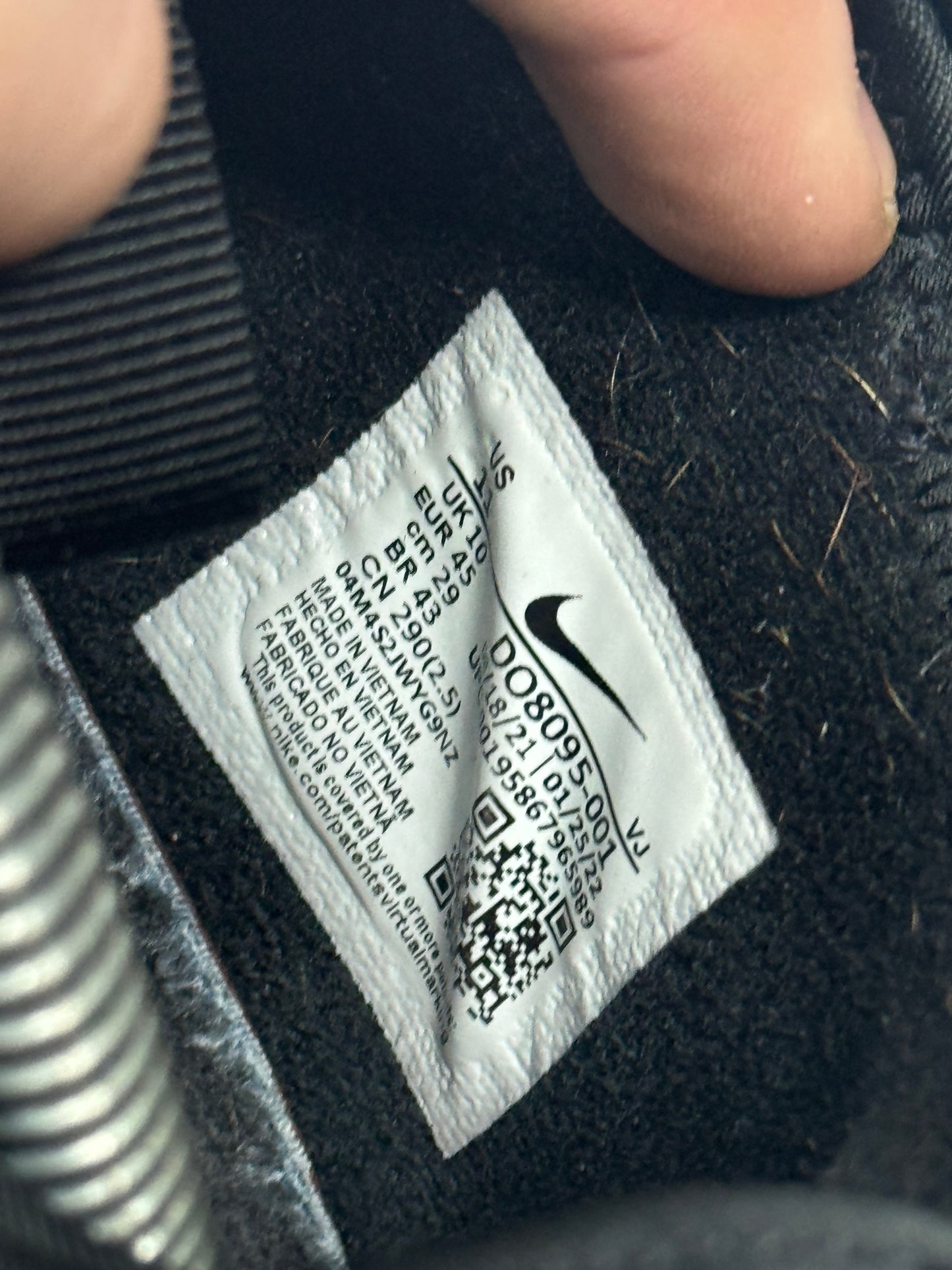 Cdg x Nike sunder (10)