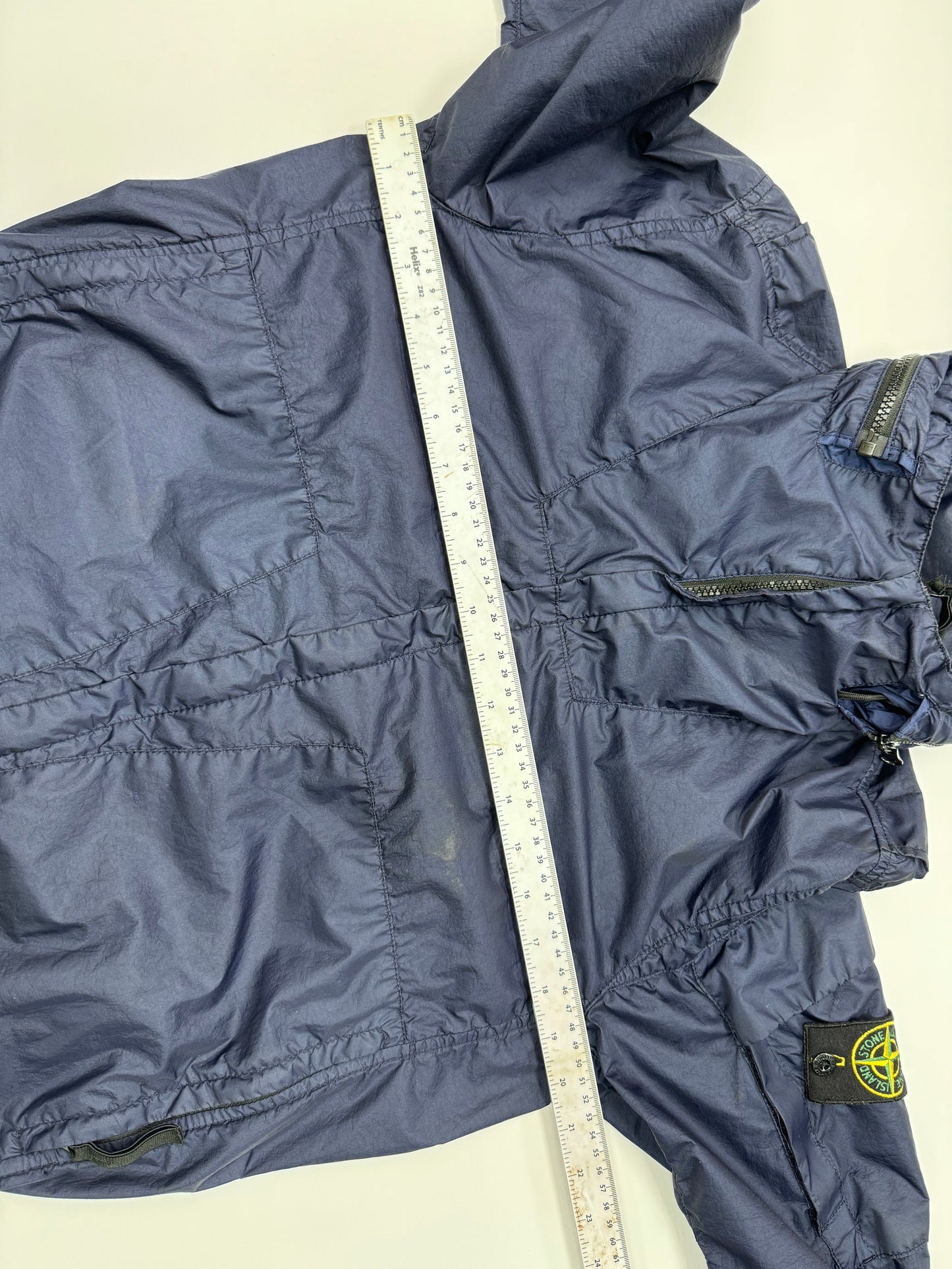 Stone island membrana TC jacket (S)