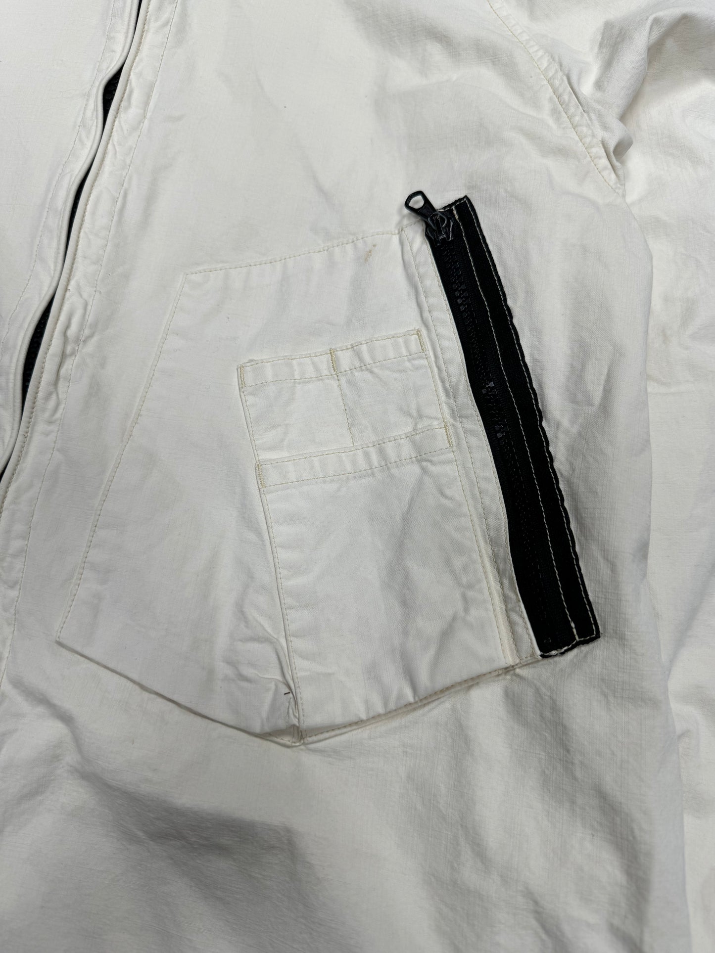 Stone island jacket (L)