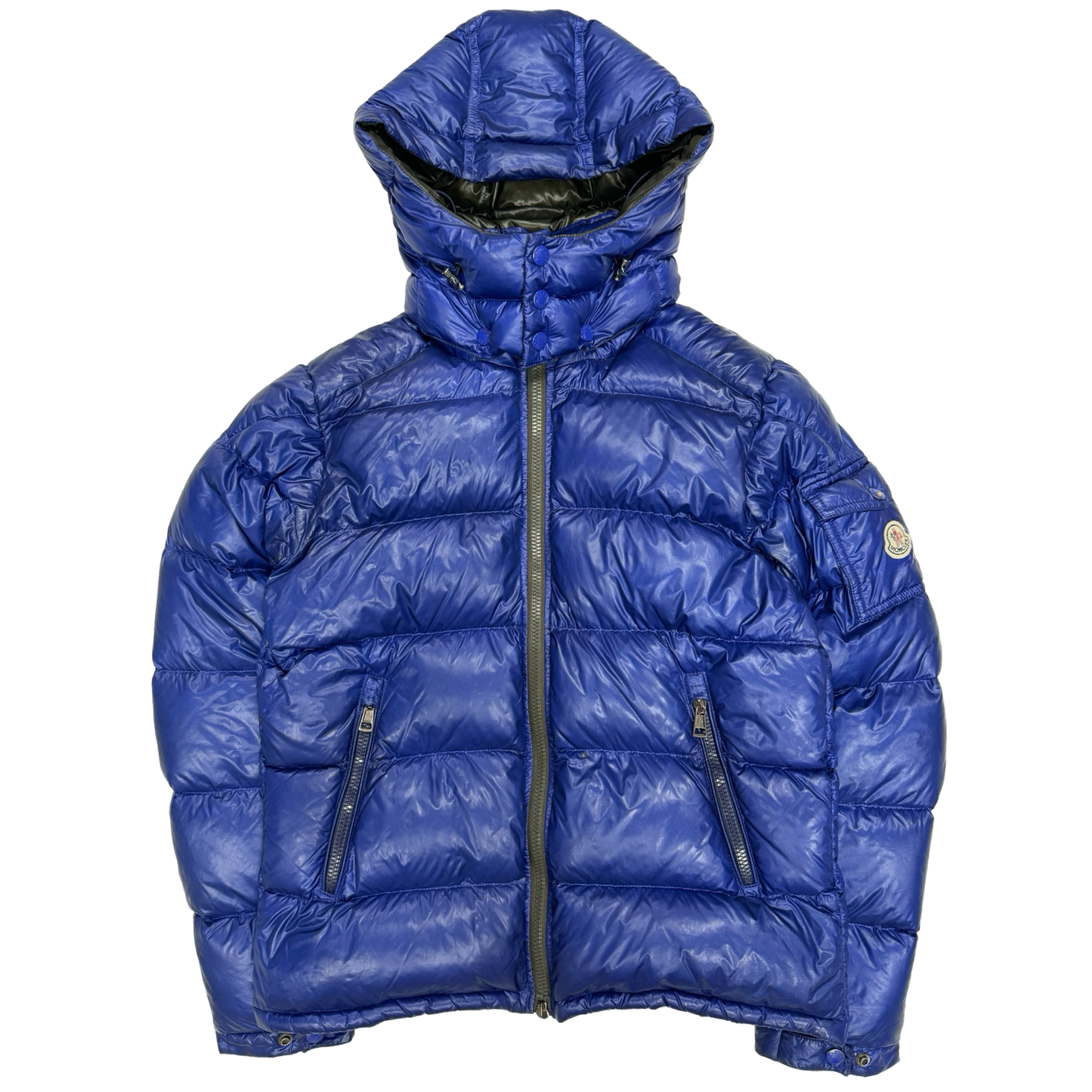 Moncler zin giubbutto jacket (S)