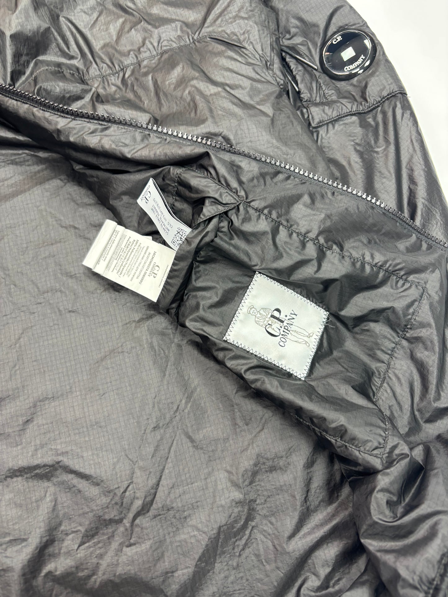 Cp company nada shell (M)