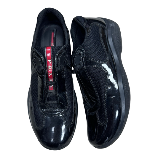 Prada America cup (4.5)