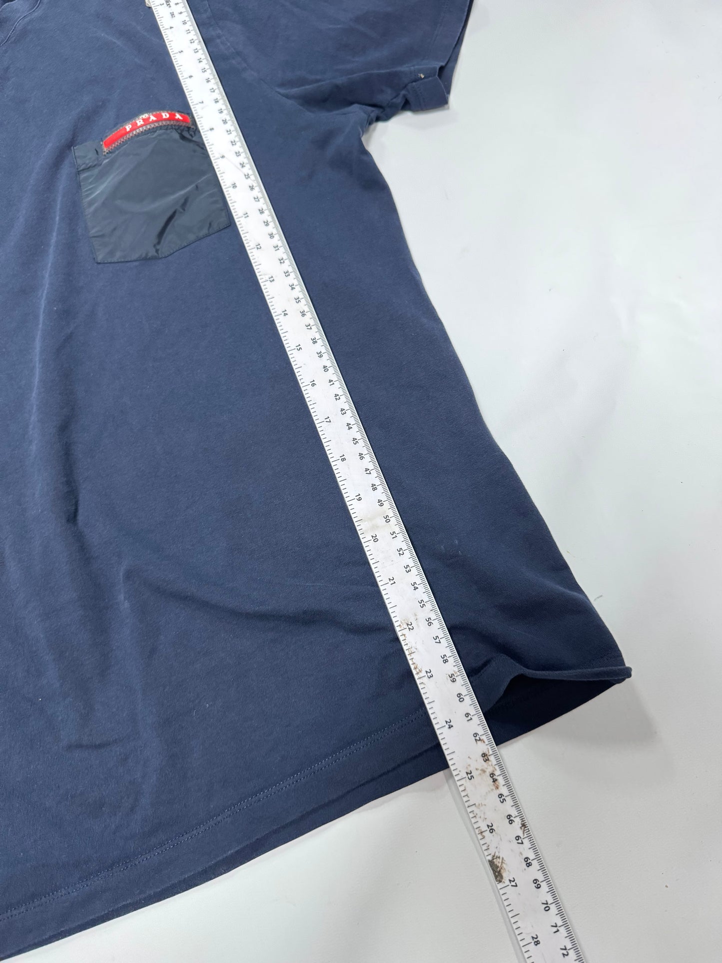 Prada sport T shirt (M)