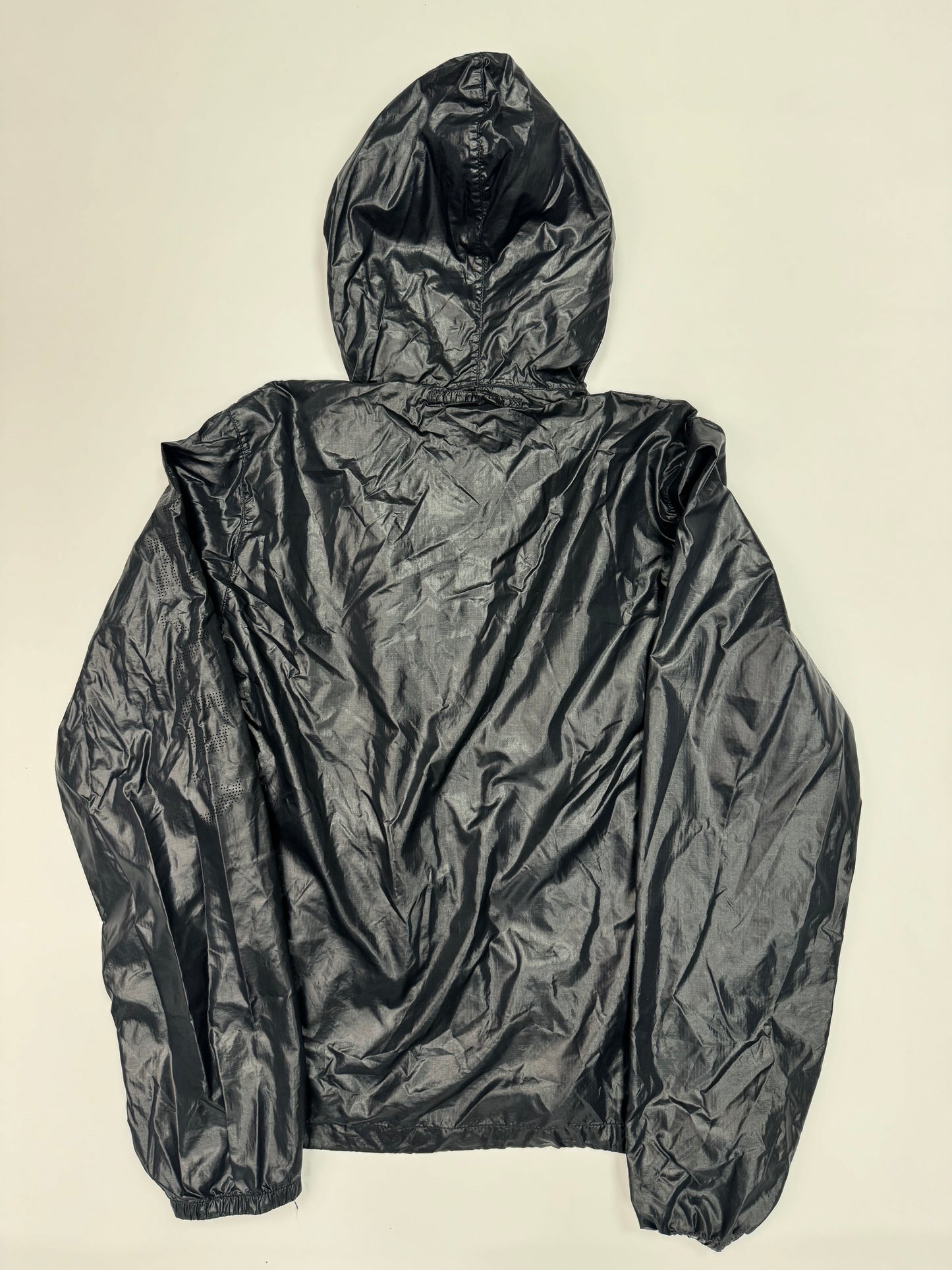 Prada sport nylon light weight jacket (M)