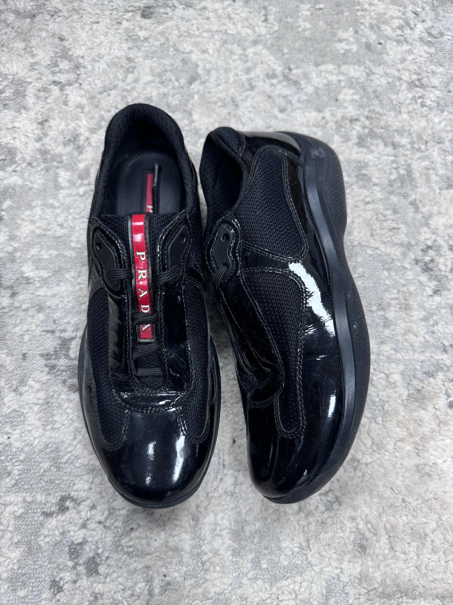 Prada America cup (4.5)