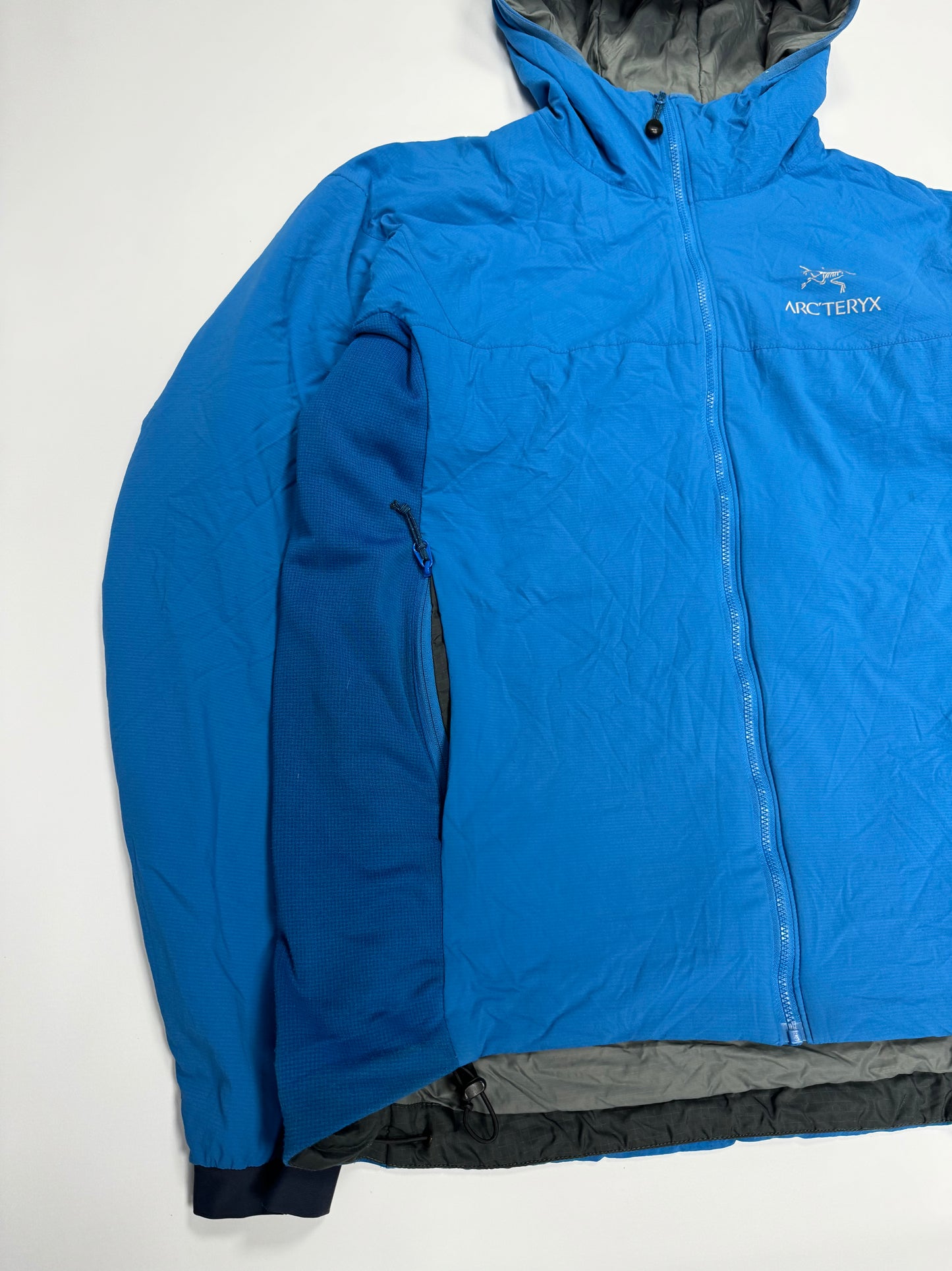 Arcteryx atom LT hoodie (L)