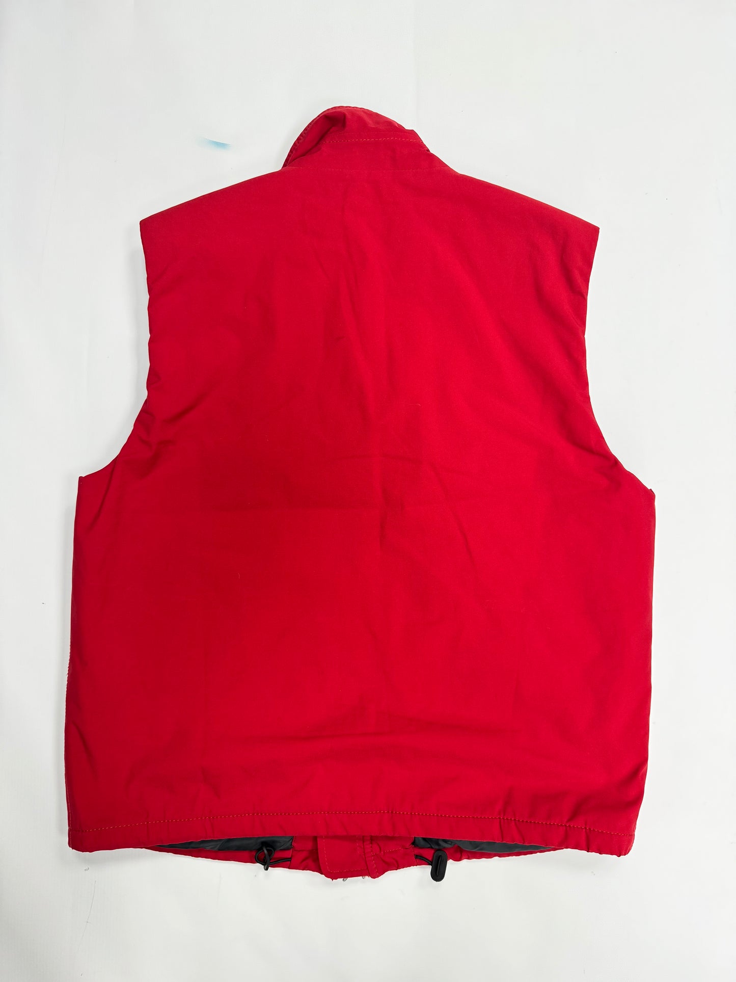 Prada sport luna Rosa 2003 gilet (M)