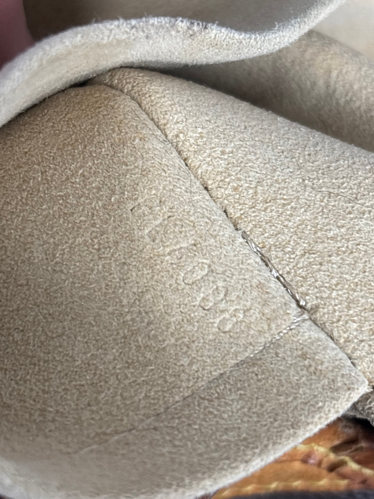 Louis Vuitton galliera PM bag