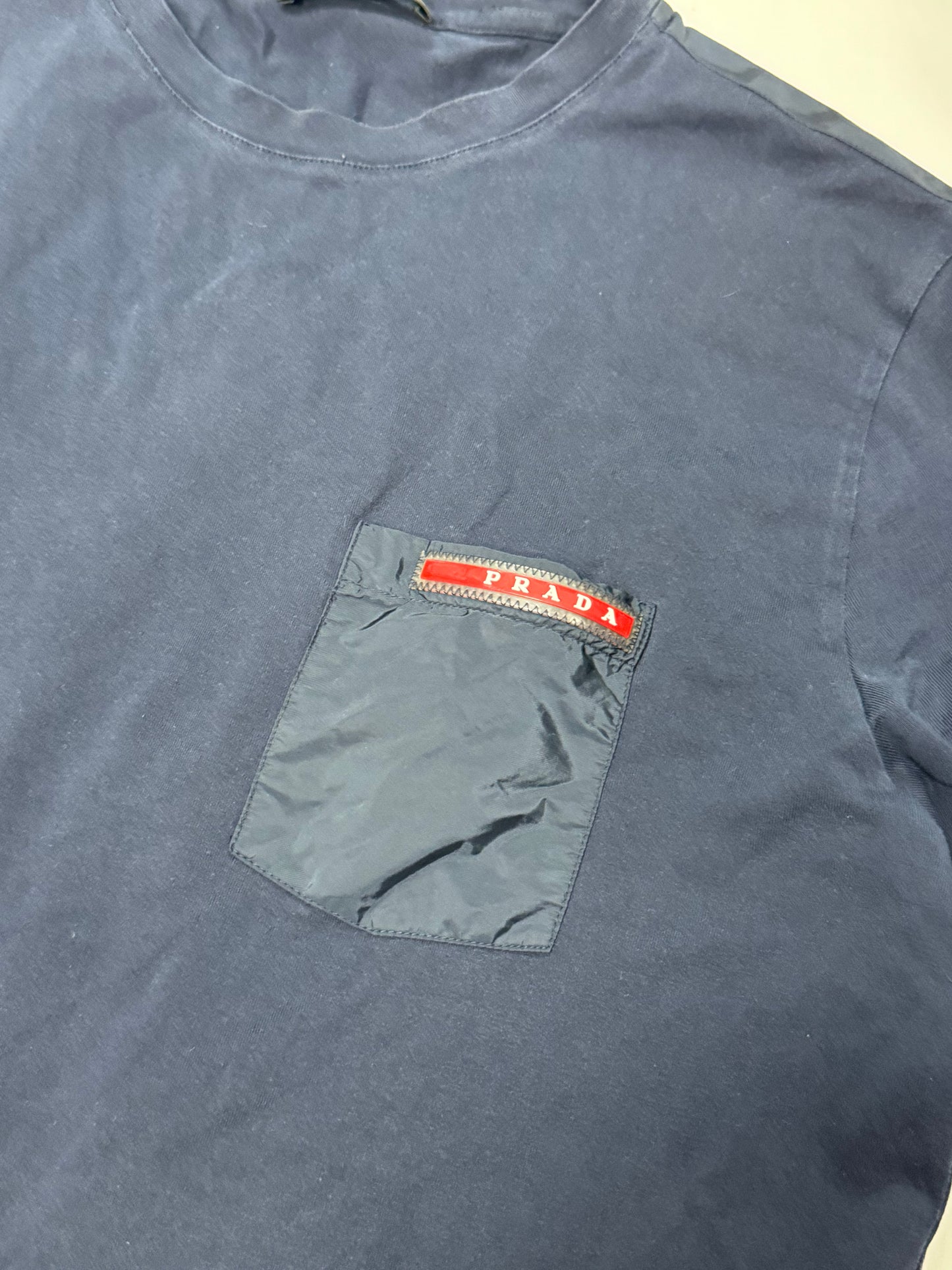 Prada sport T shirt (M)