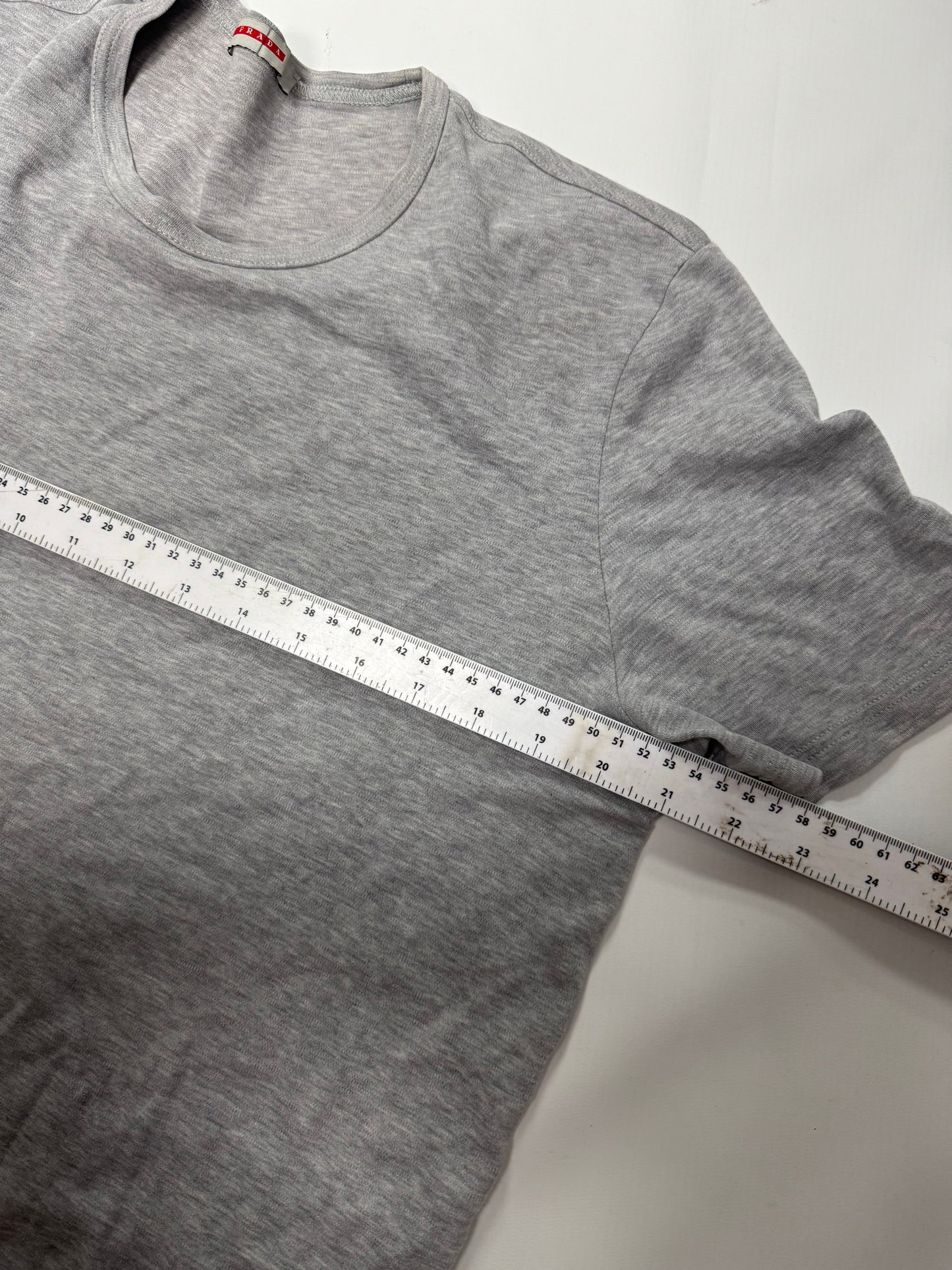 Prada sport T shirt (L)