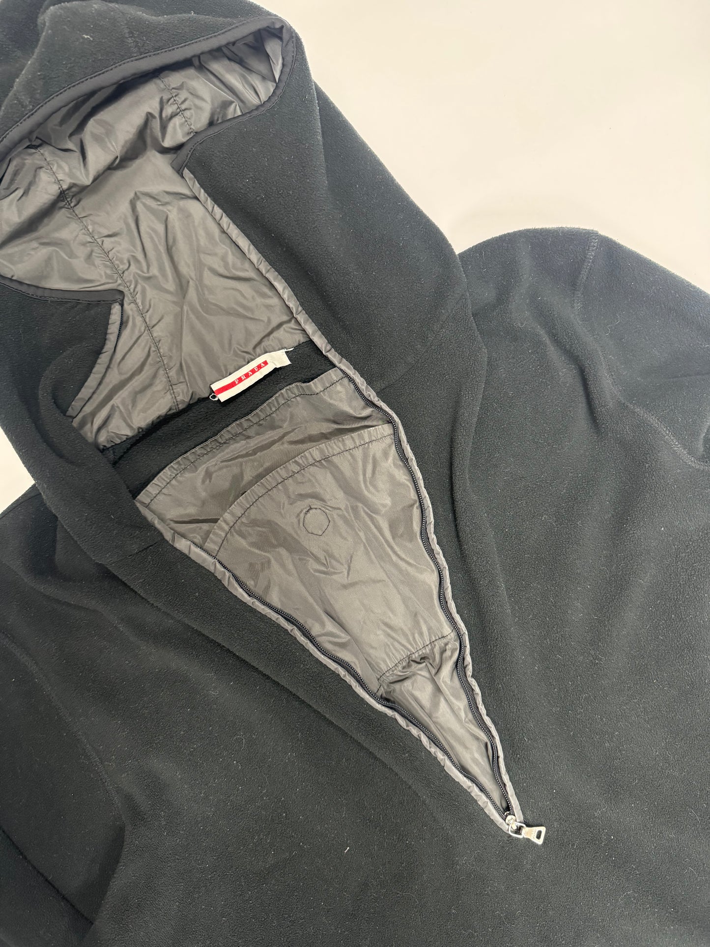 Prada sport ninja fleece (M)