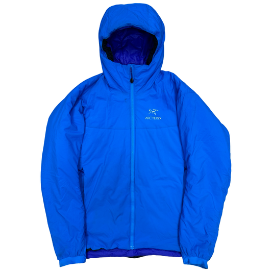 Arcteryx atom AR heavyweight jacket (L)
