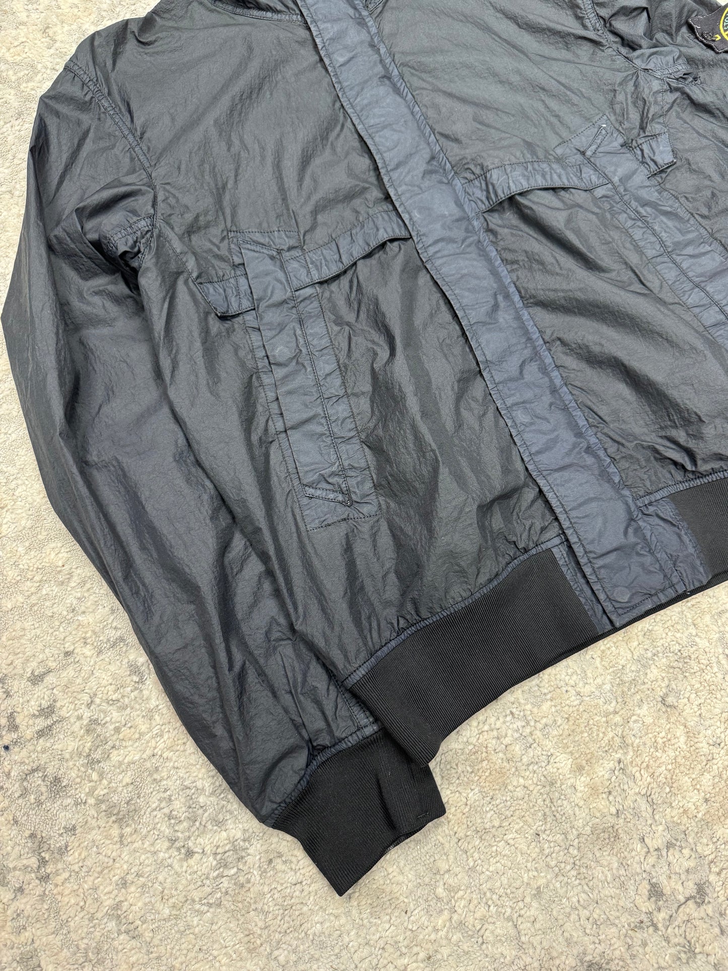 Stone island membrana TC jacket (M)