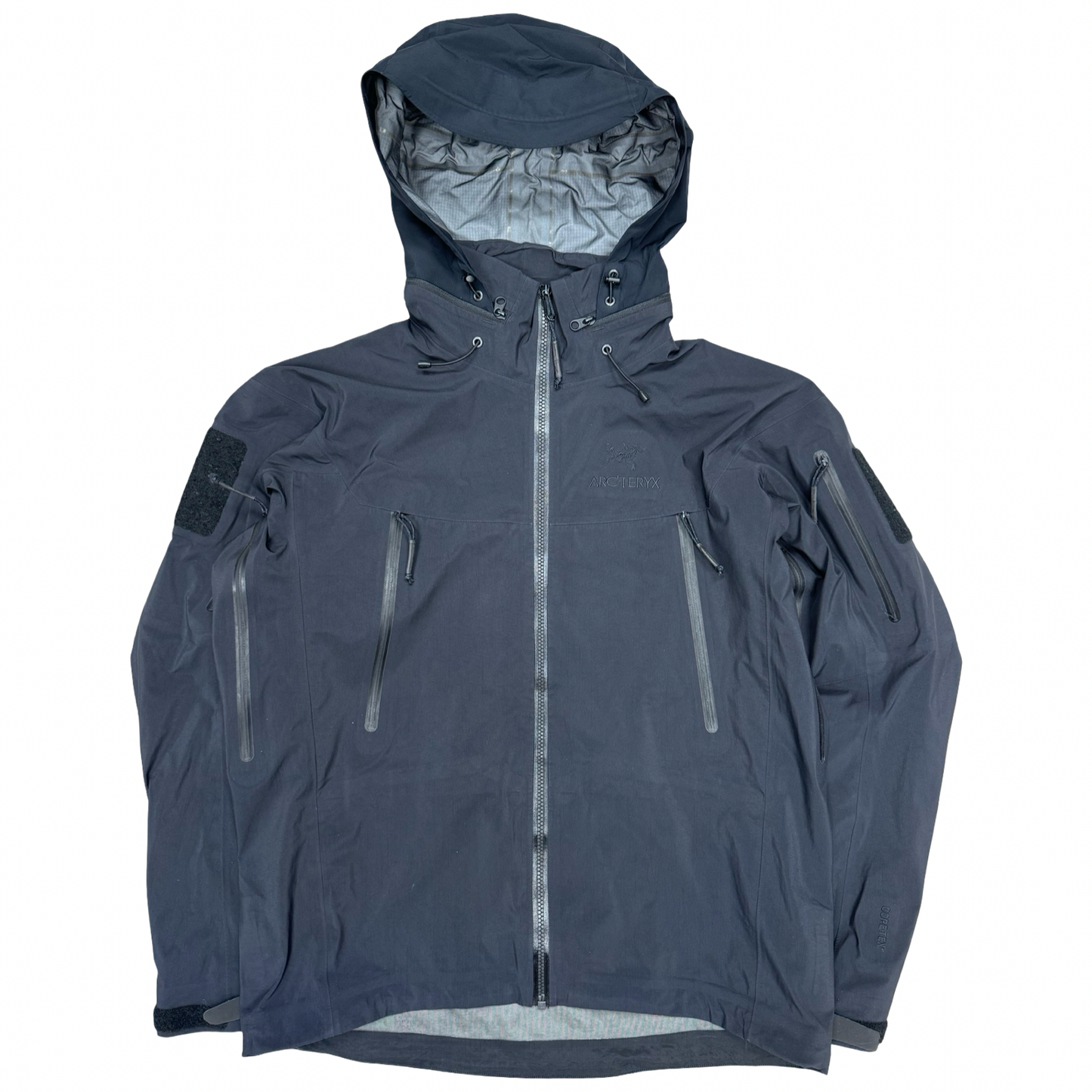 Arcteryx leaf alpha gen 2 (M)