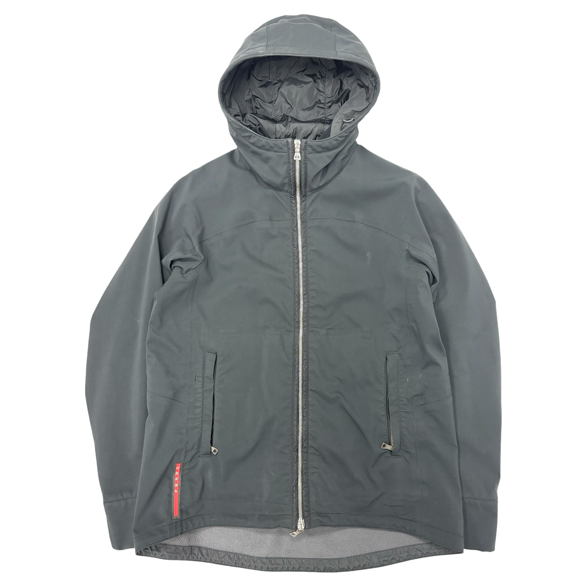 Prada sport goretex soft shell jacket (L)