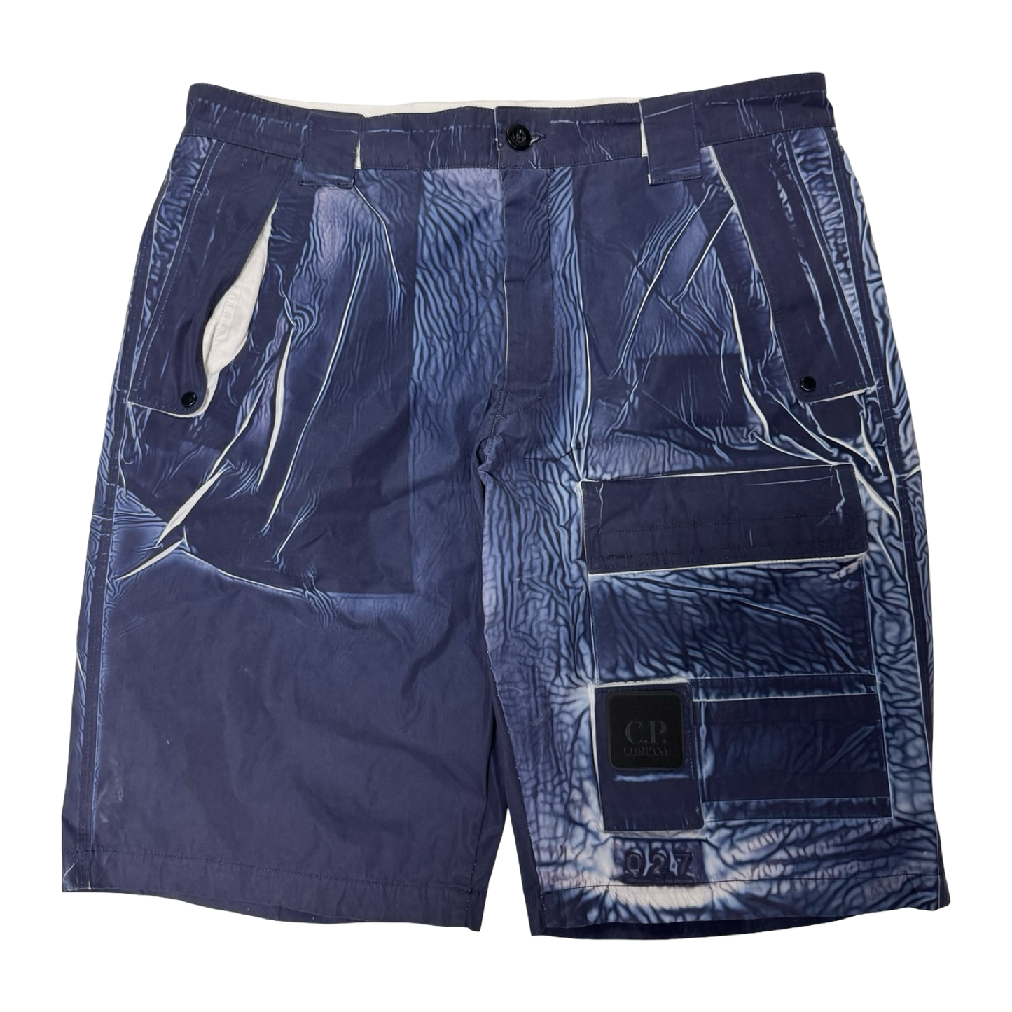 Cp company metropolis shorts (M)