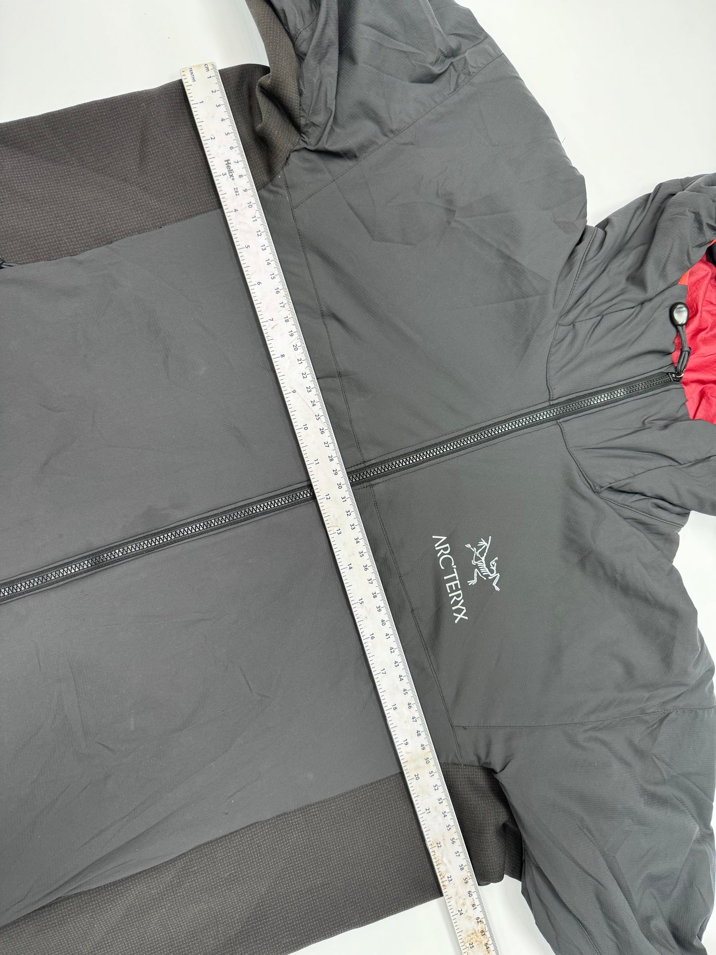 Arcteryx atom LT hoodie (L)