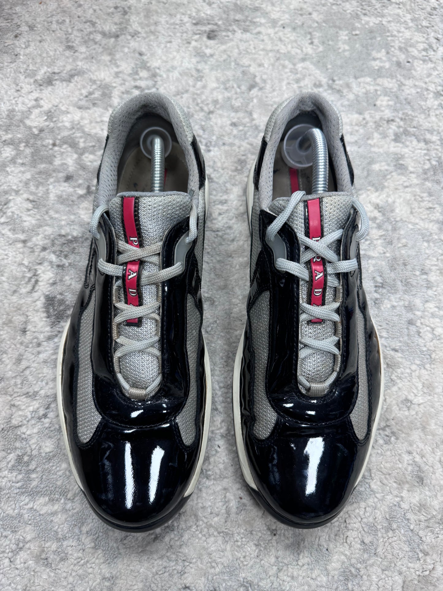 Prada America cup (9)