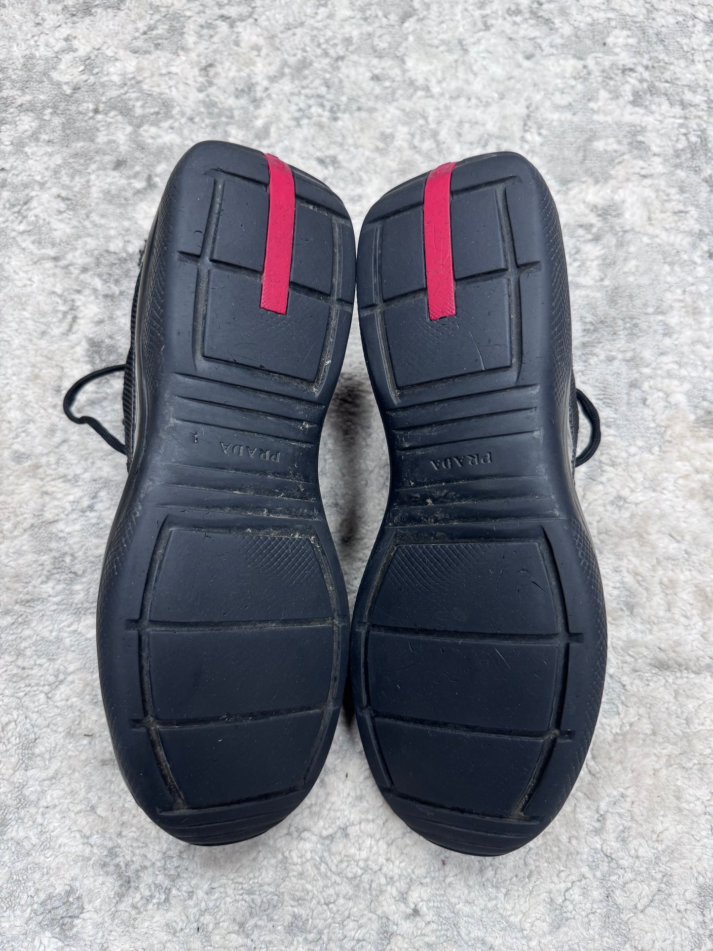 Prada America cup (8.5)