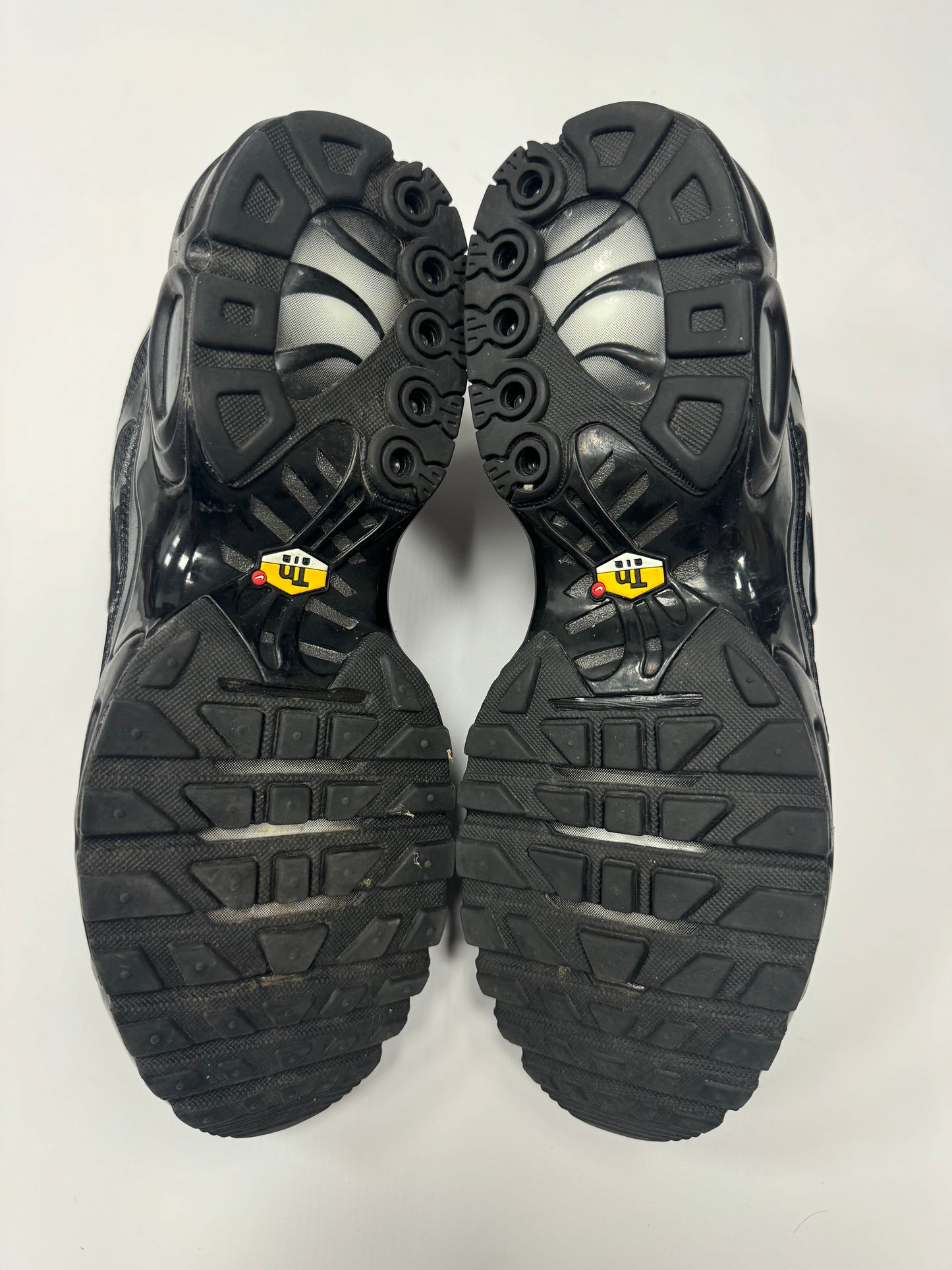 Nike Tn black essential (11)