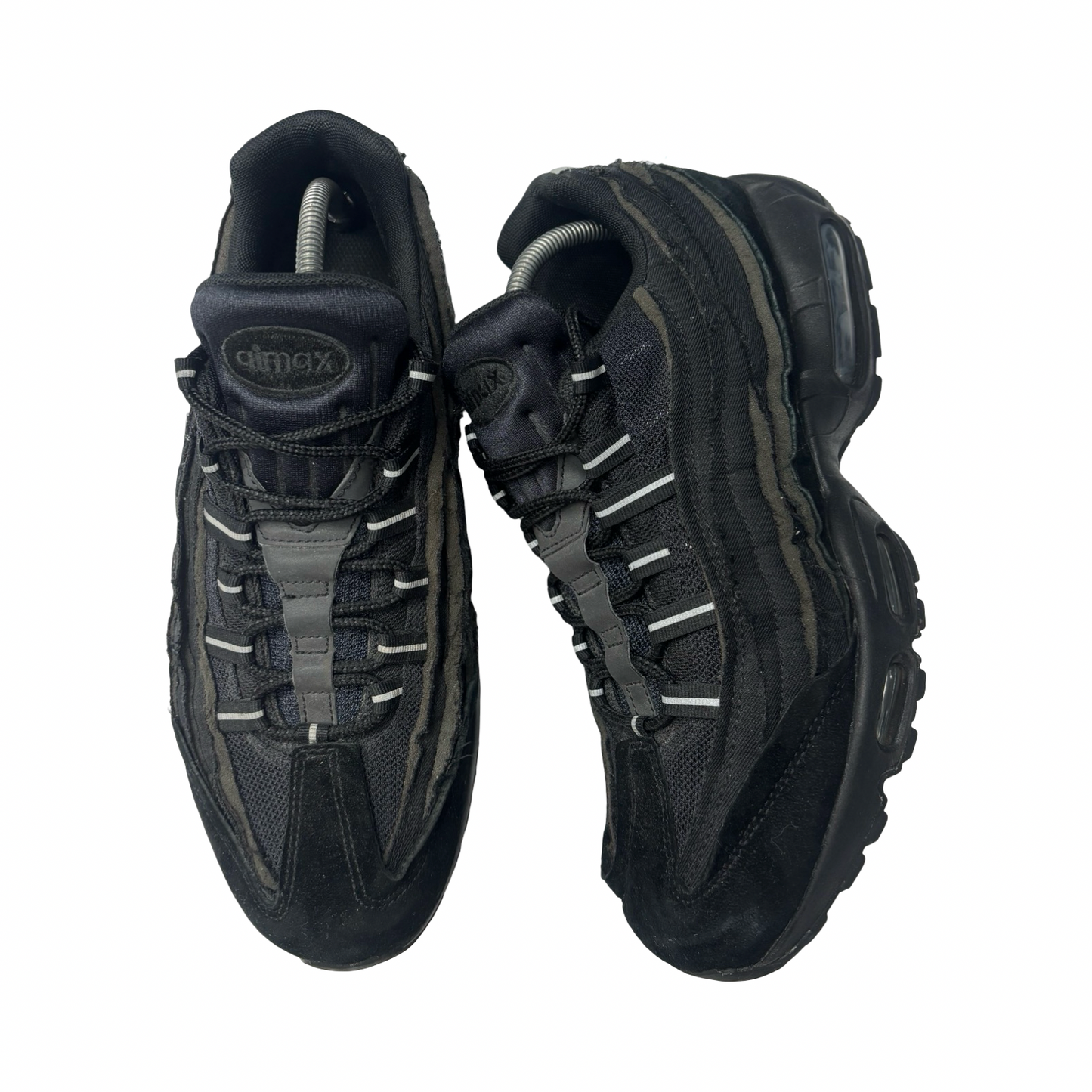 Comme des garçon air max 95 (9.5)