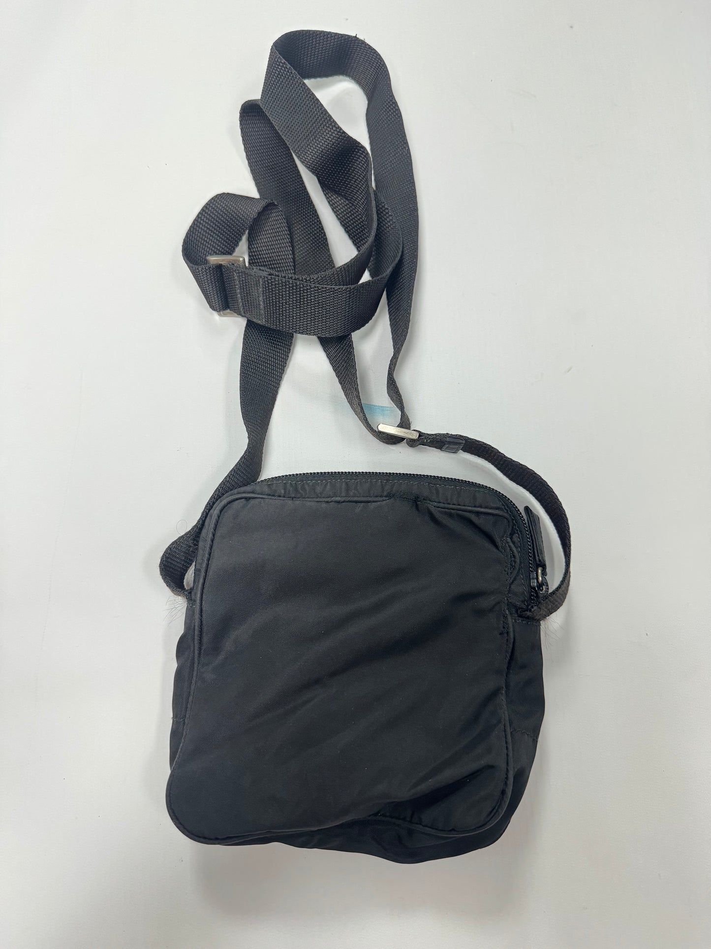 Prada sport nylon shoulder bag (OS)