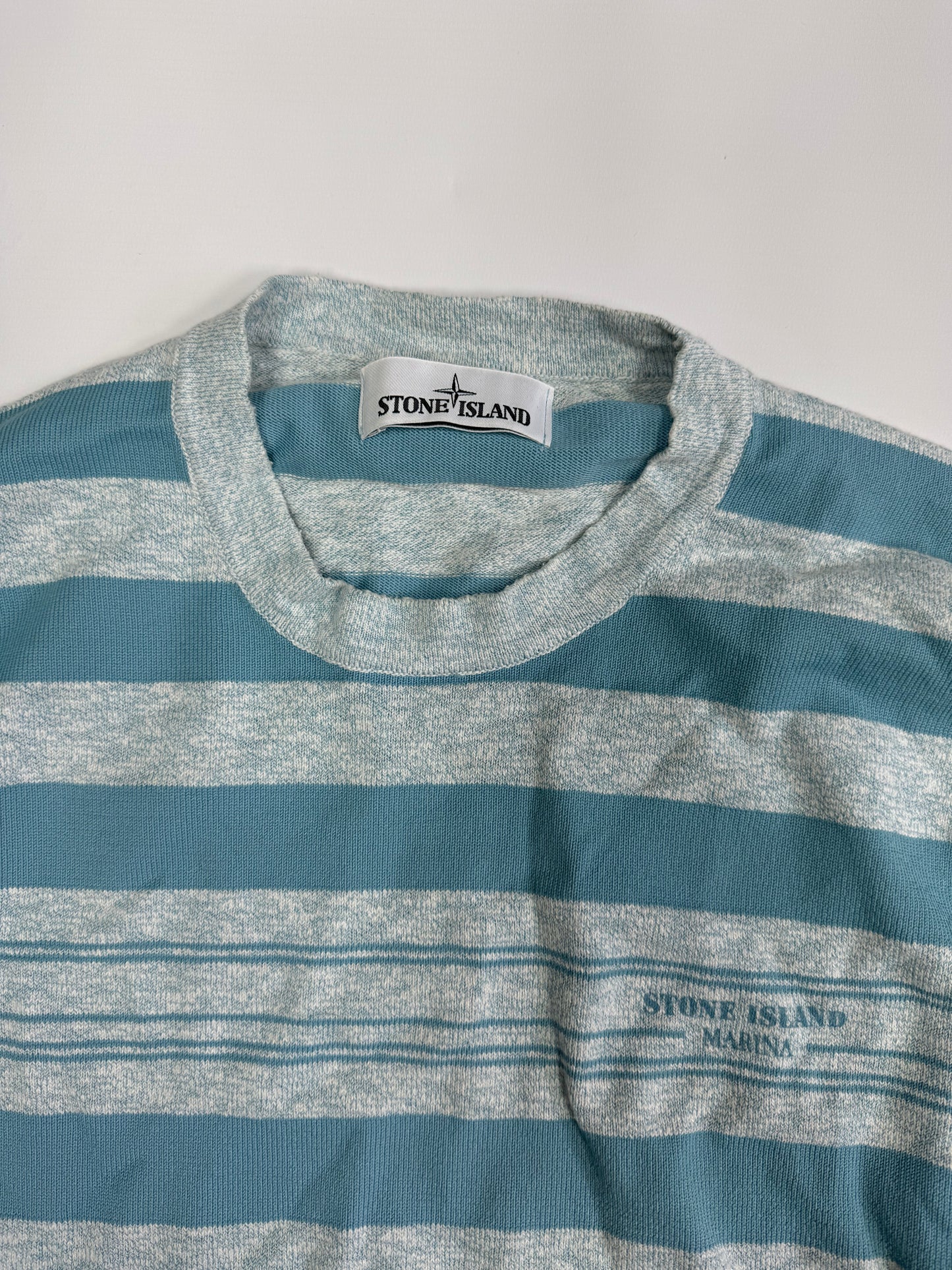 Stone island marina jumper (XL)
