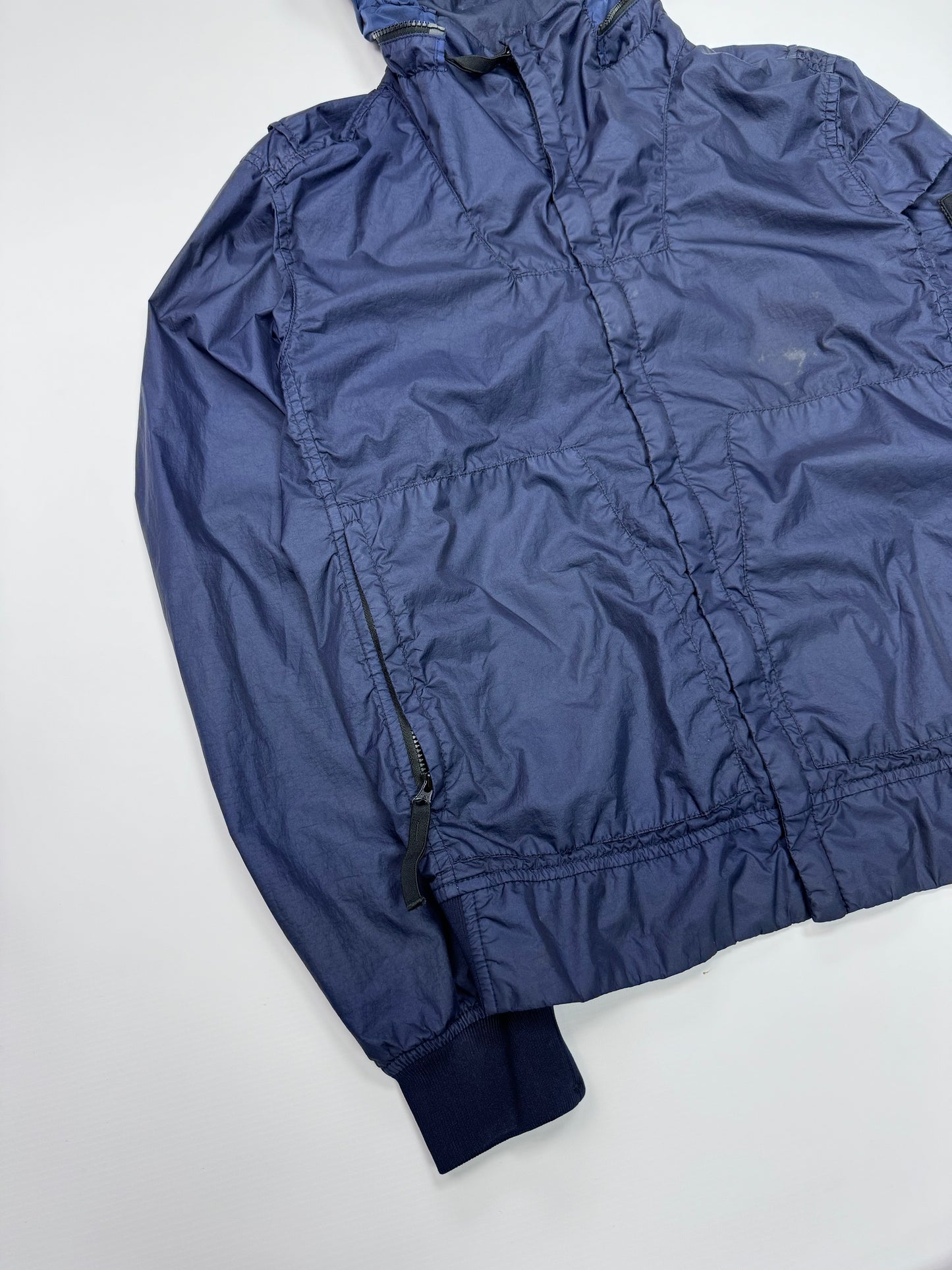 Stone island membrana TC jacket (S)