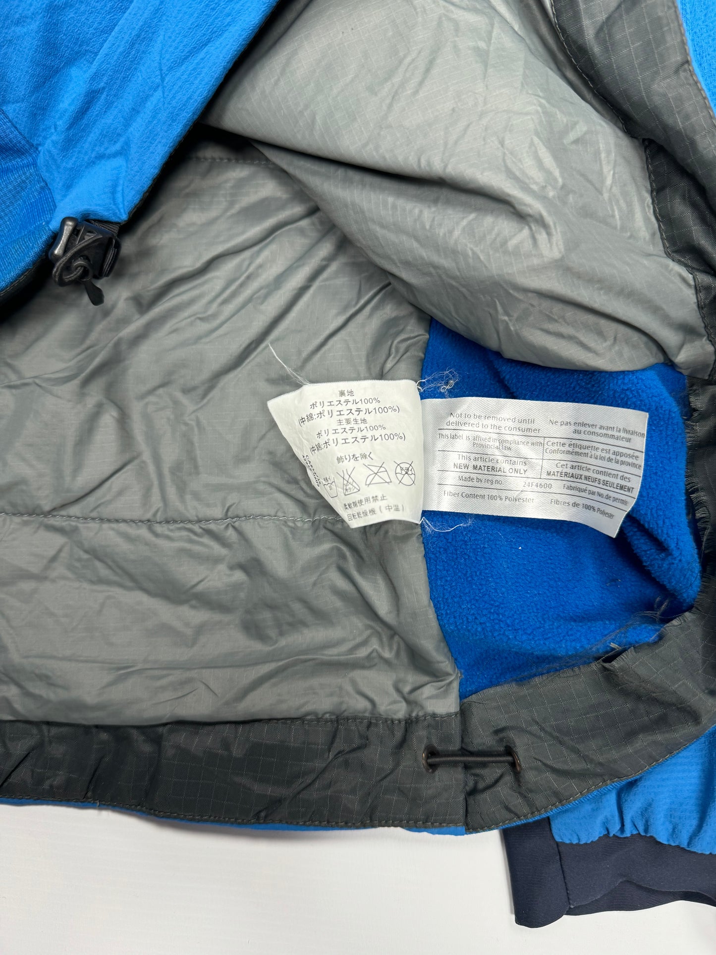 Arcteryx atom LT hoodie (L)