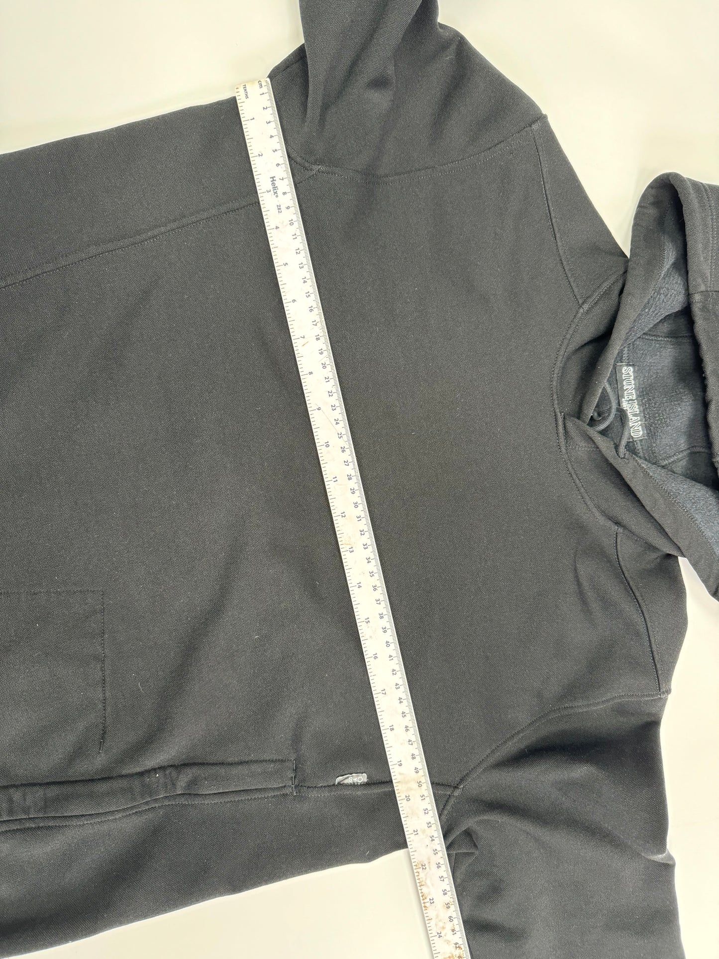 Stone island shadow project hoodie A/W 2012 (L)