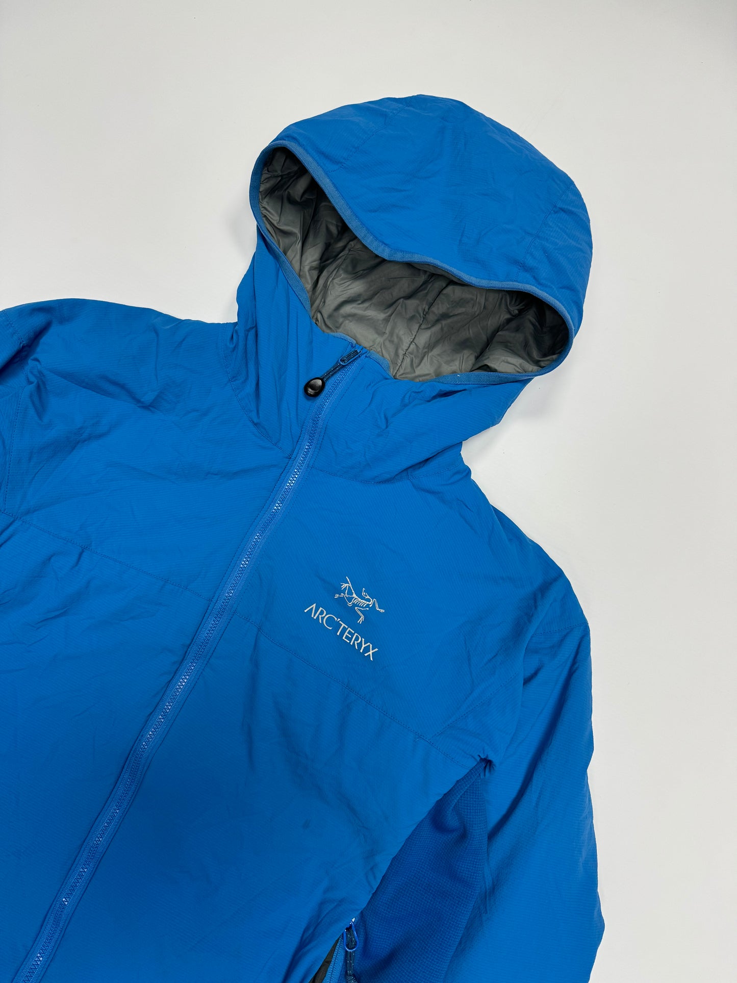 Arcteryx atom LT hoodie (L)