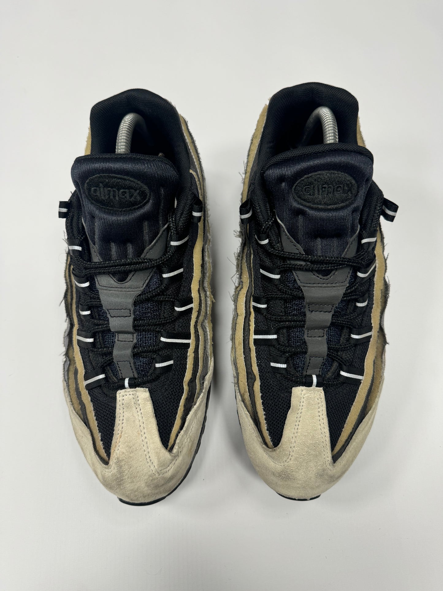 Cdg x air max 95 (8)