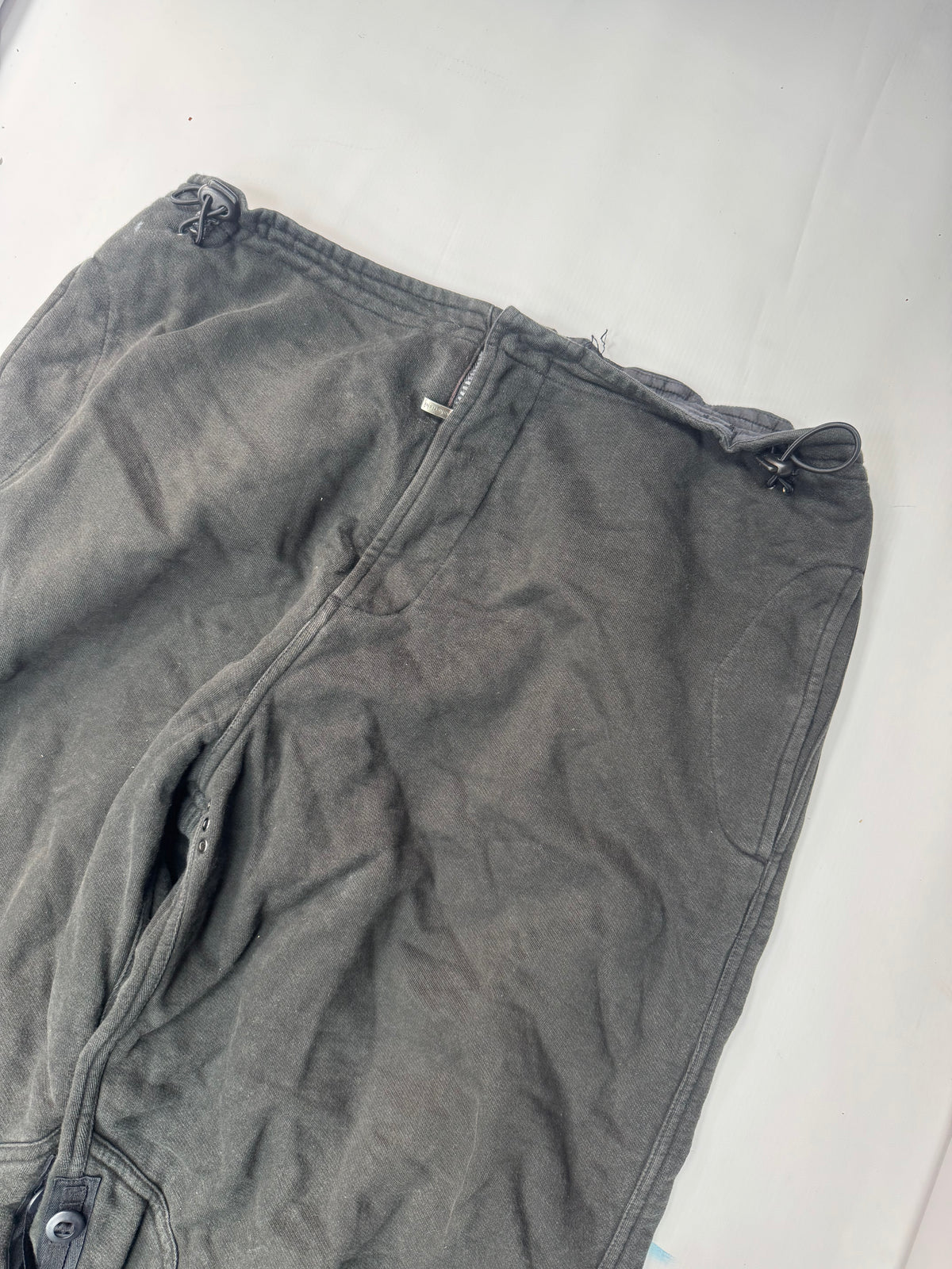 Maharishi sno pant jogger (L)
