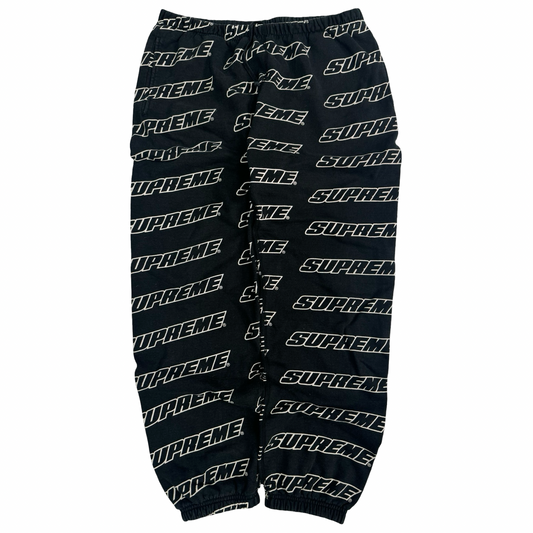 Supreme repeat joggers (XL)