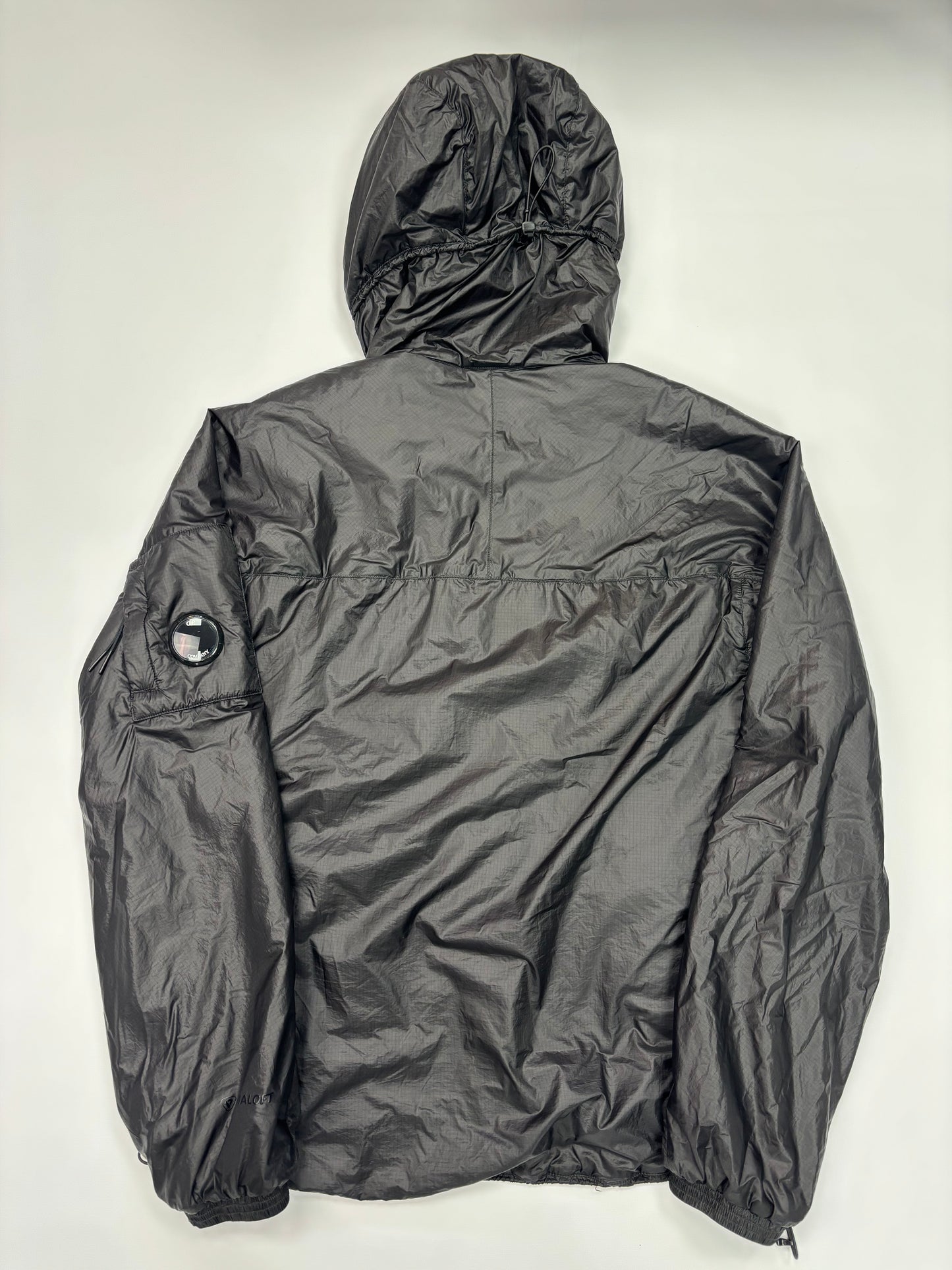 Cp company nada shell (M)