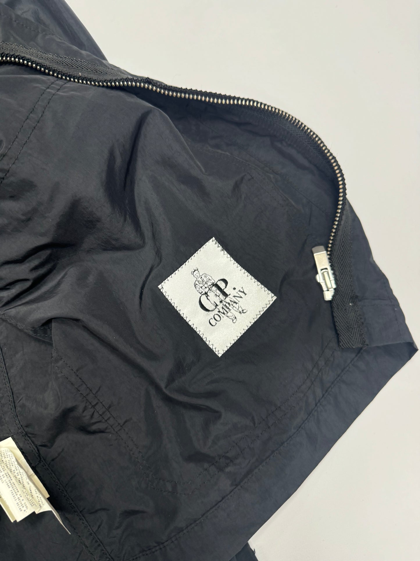 Cp company A/W 2008 nylon over shirt (L)