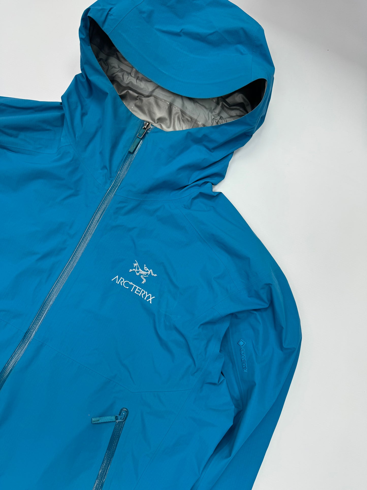 Arcteryx zeta SL jacket (L)