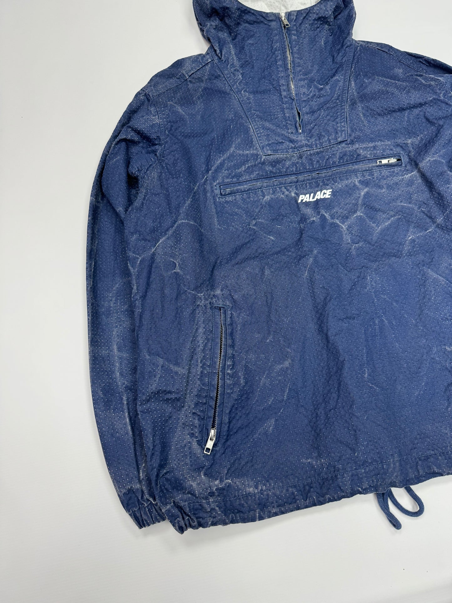 Palace majo tech jacket (M)