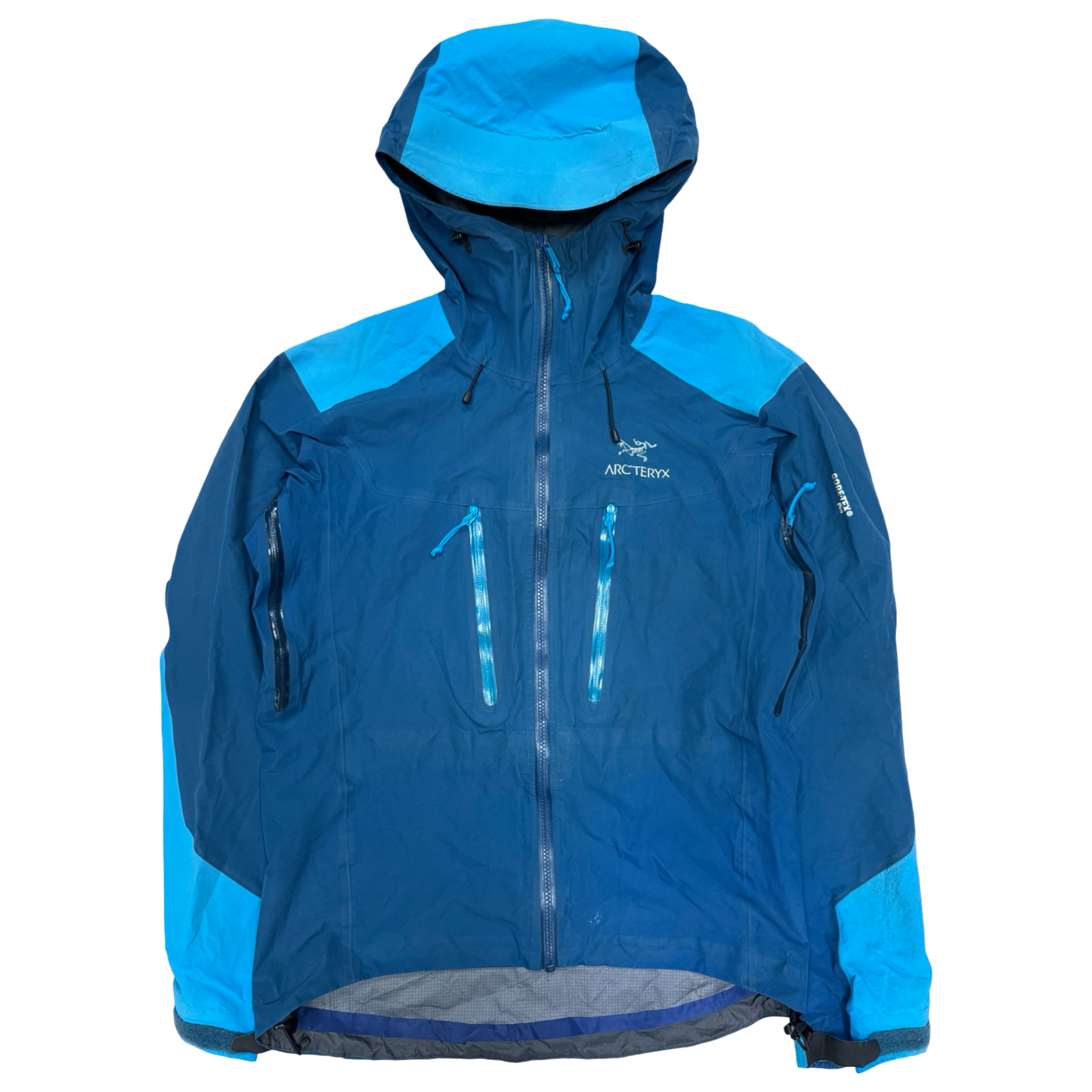 Arcteryx alpha AR jacket (S)