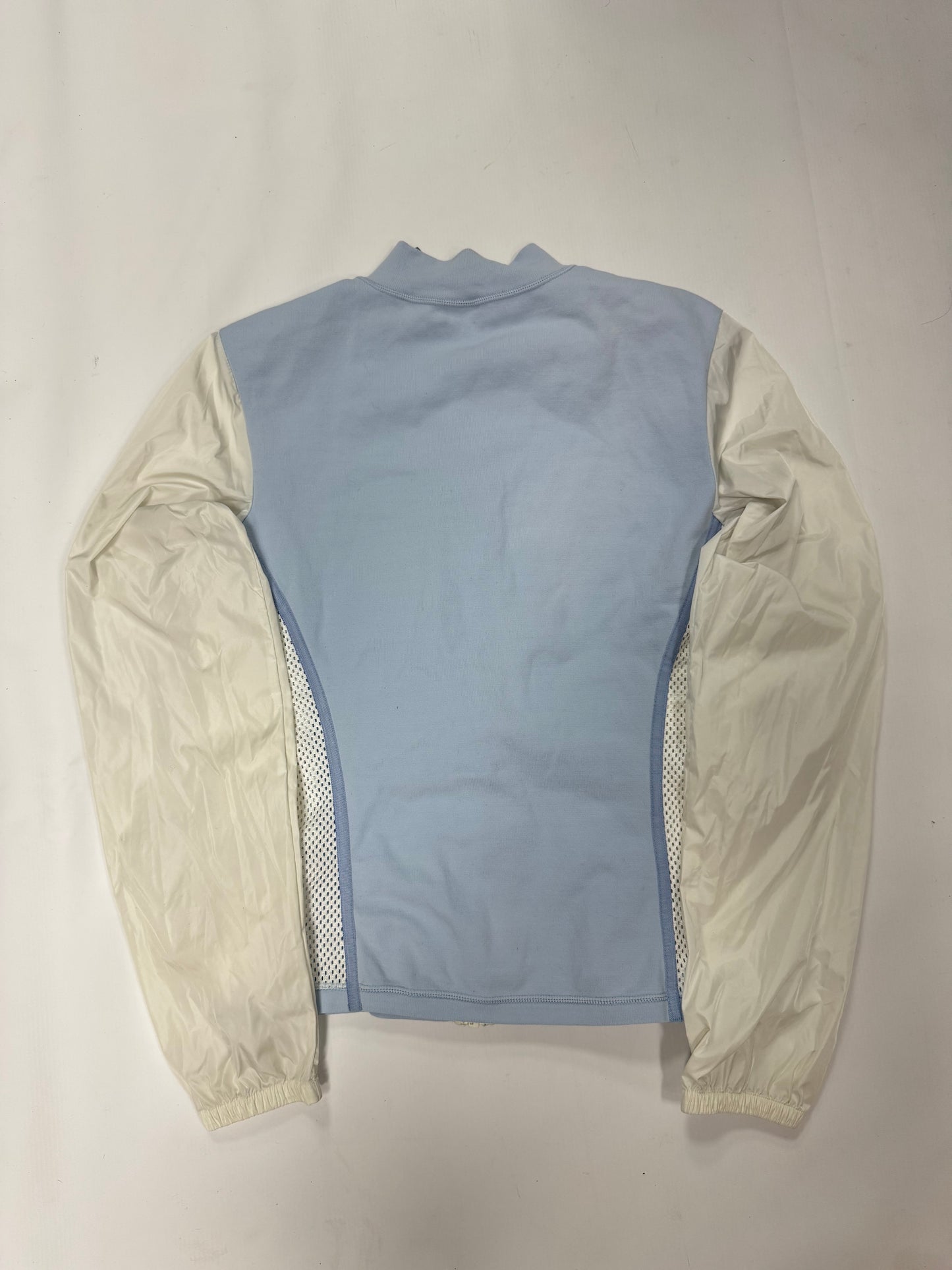 Prada sport nylon mesh jacket (S)