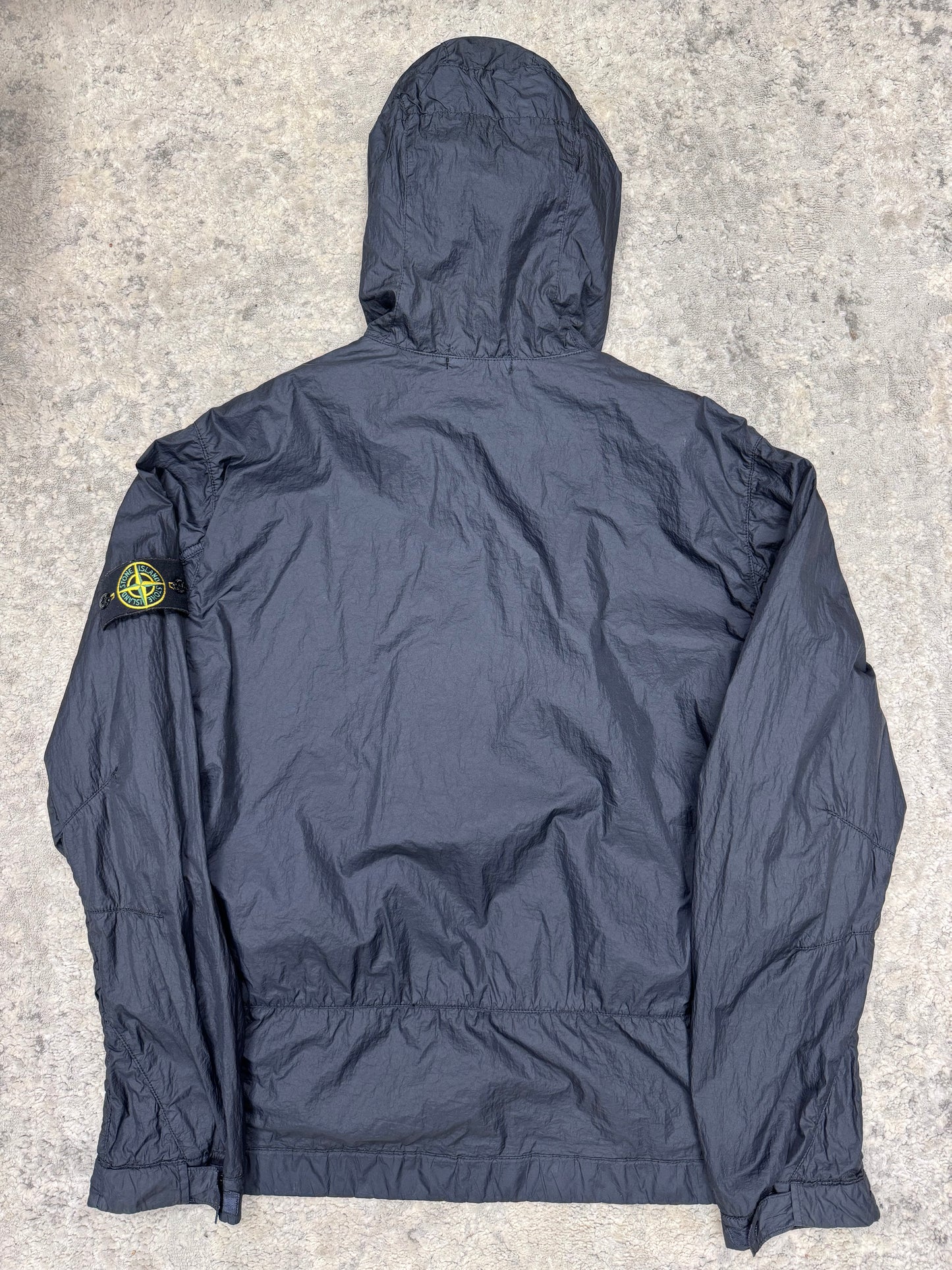 Stone island membrana TC jacket (XXL)