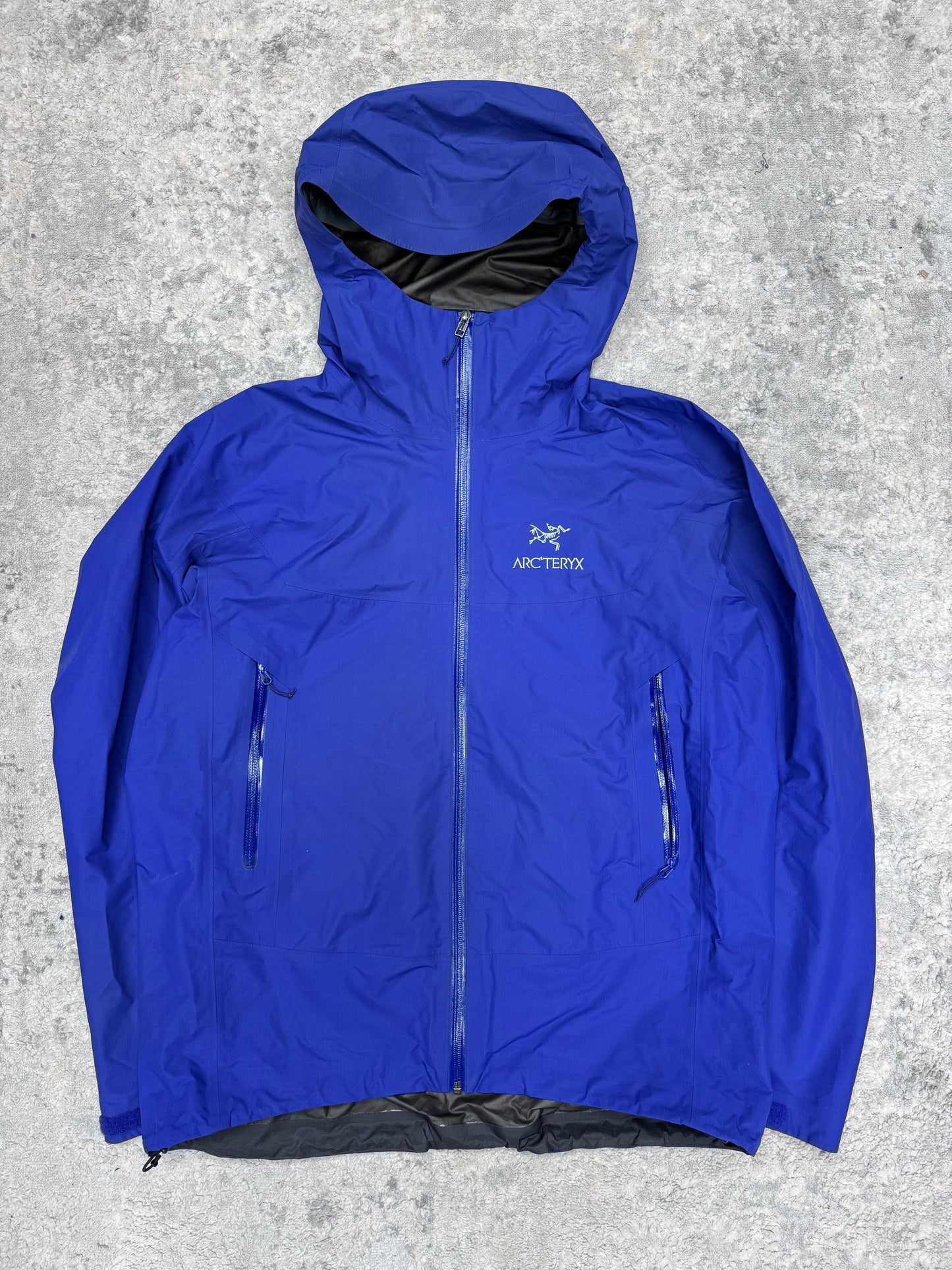 Arcteryx zeta SL jacket (L)