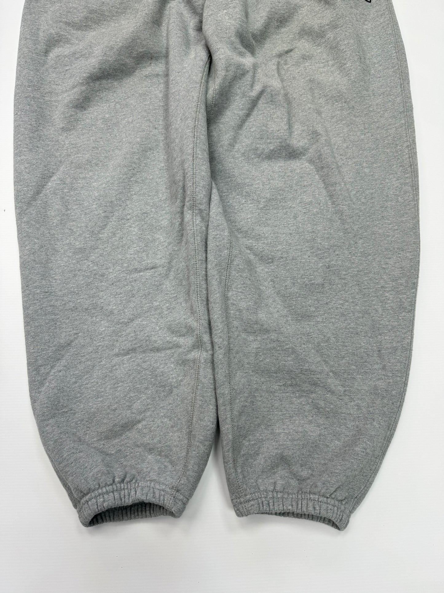 Nike x stussy joggers (M)