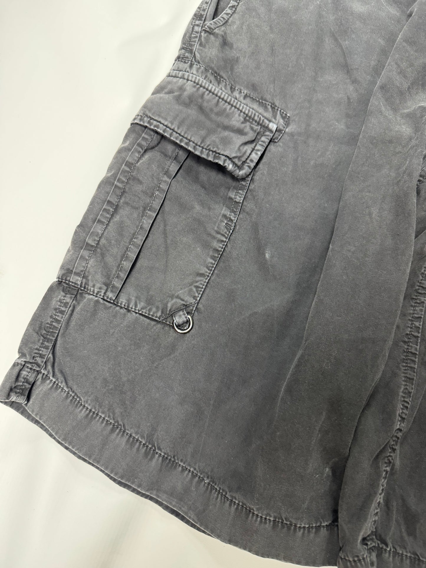 Prada sport Cargo shorts (W36)