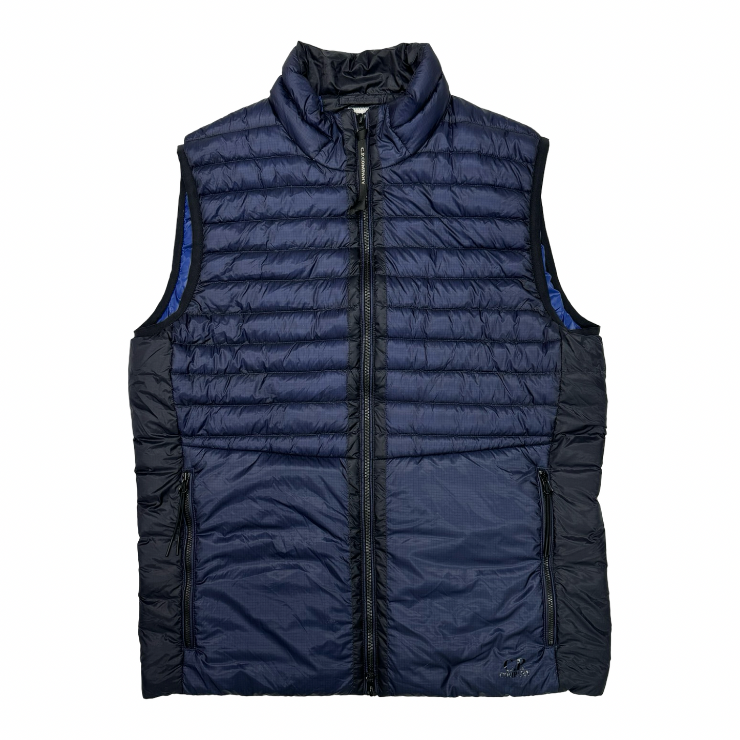 Cp company DD down shell gilet (L)