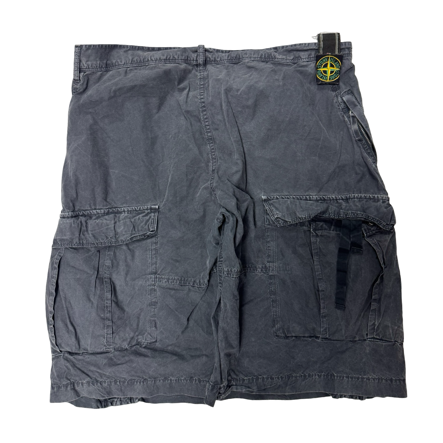 Stone island Bermuda cargo short S/S 2008 (L)