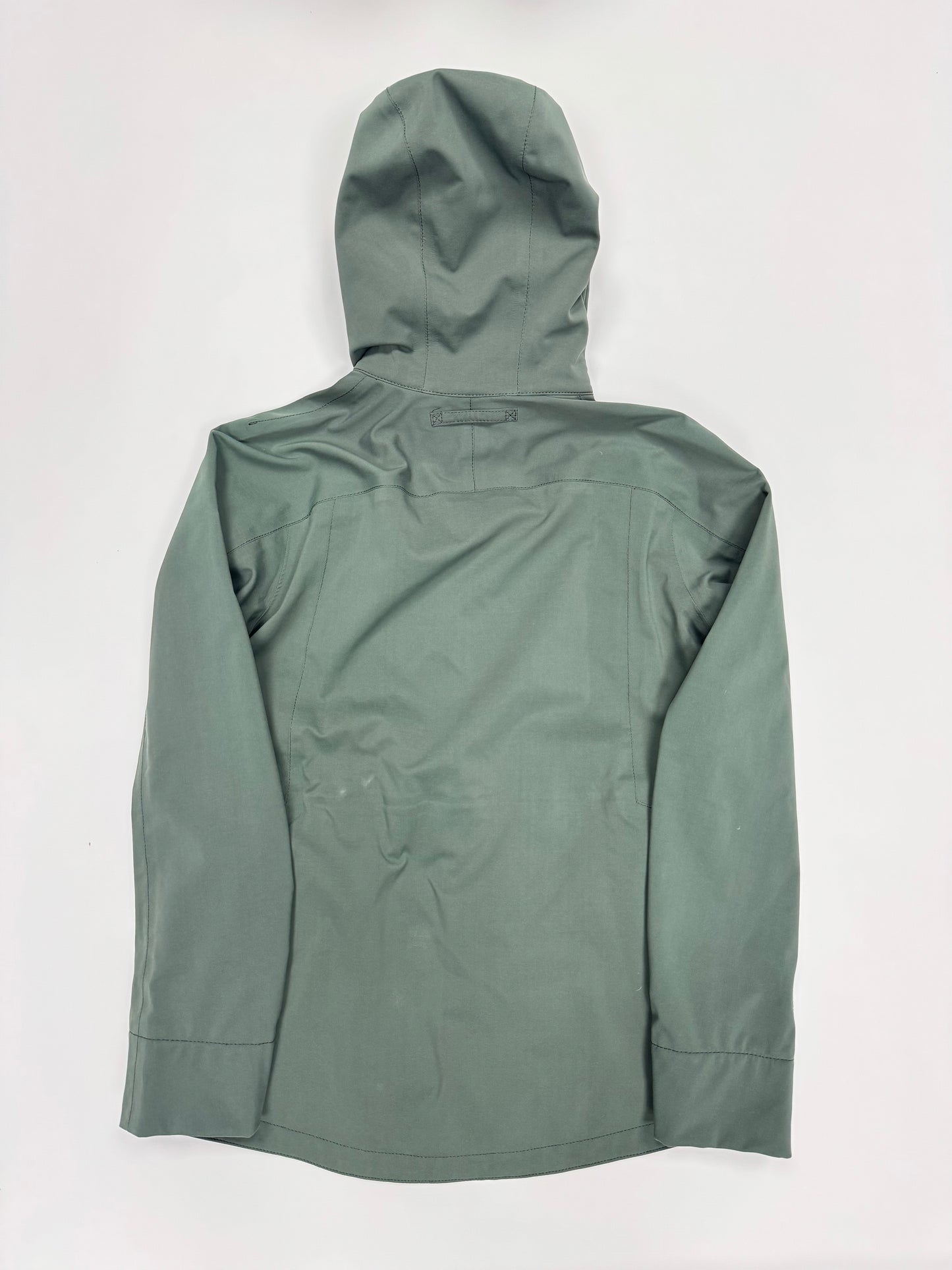 Prada sport goretex soft shell jacket (M)