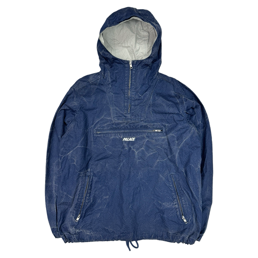 Palace majo tech jacket (M)