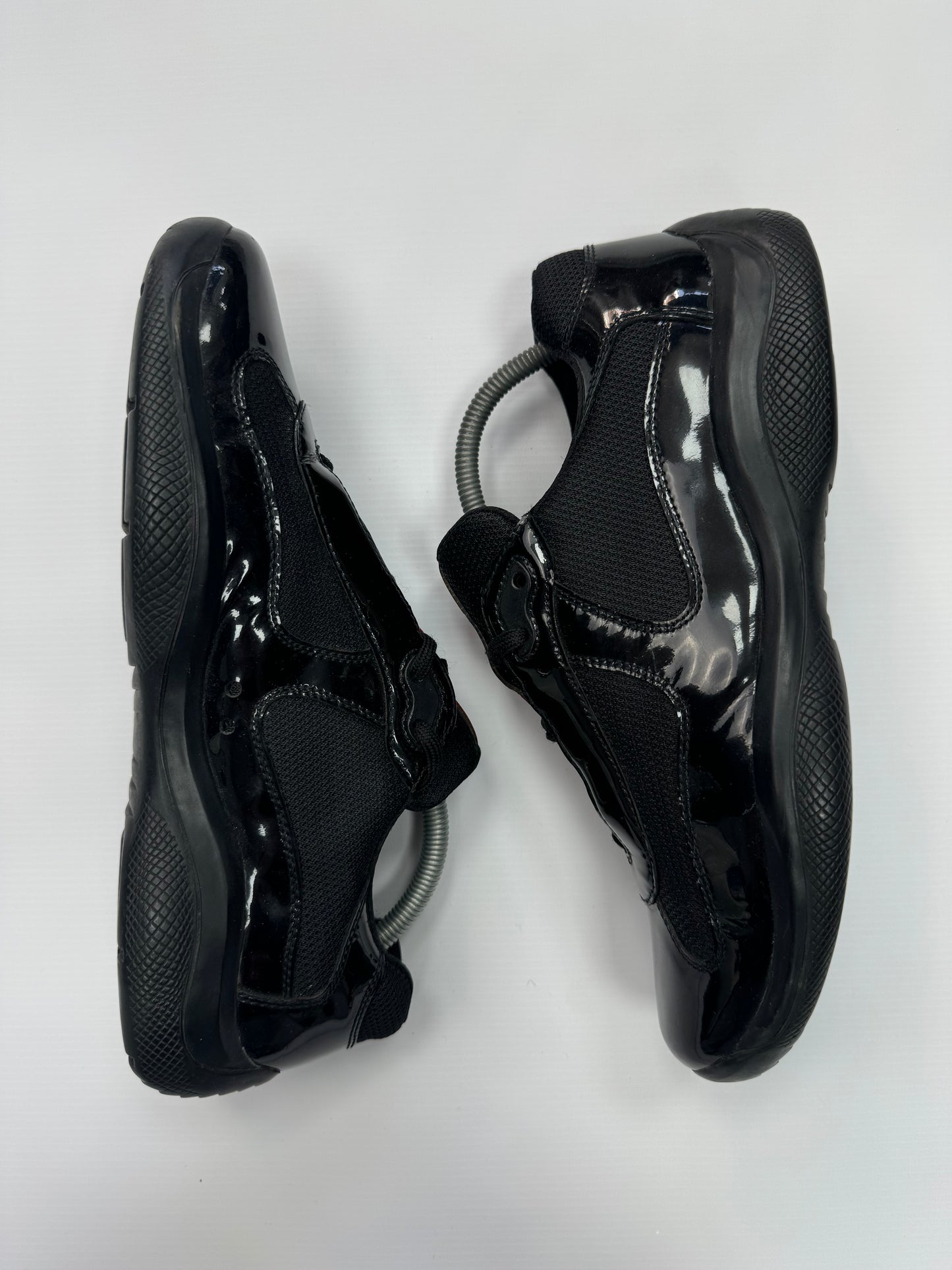 Prada America cup (8.5)